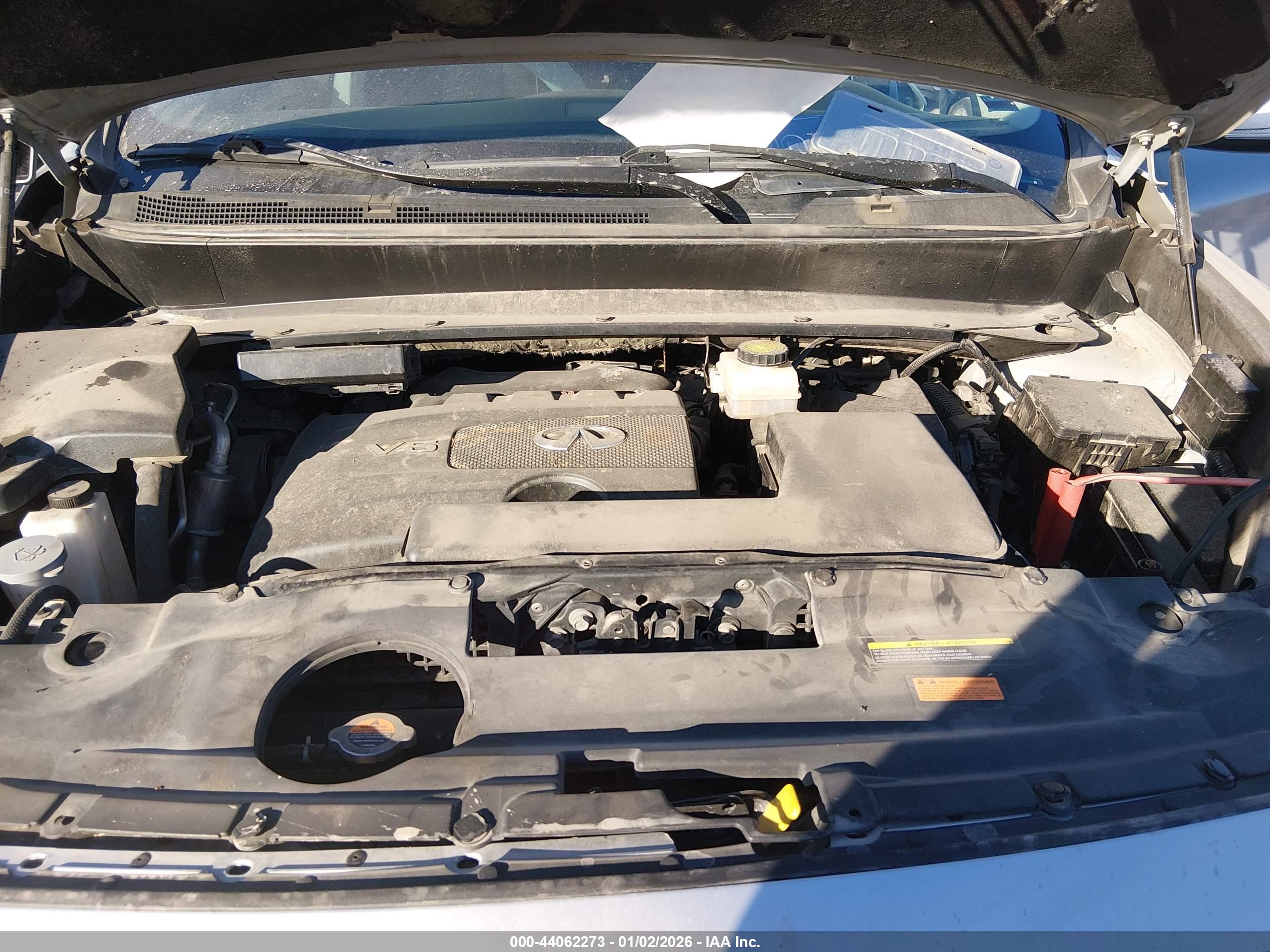 INFINITI QX60 image 10