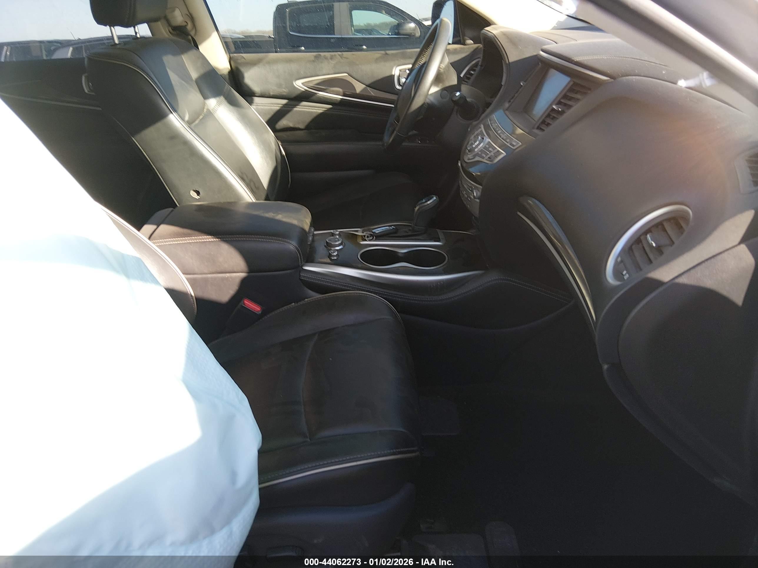 INFINITI QX60 image 5