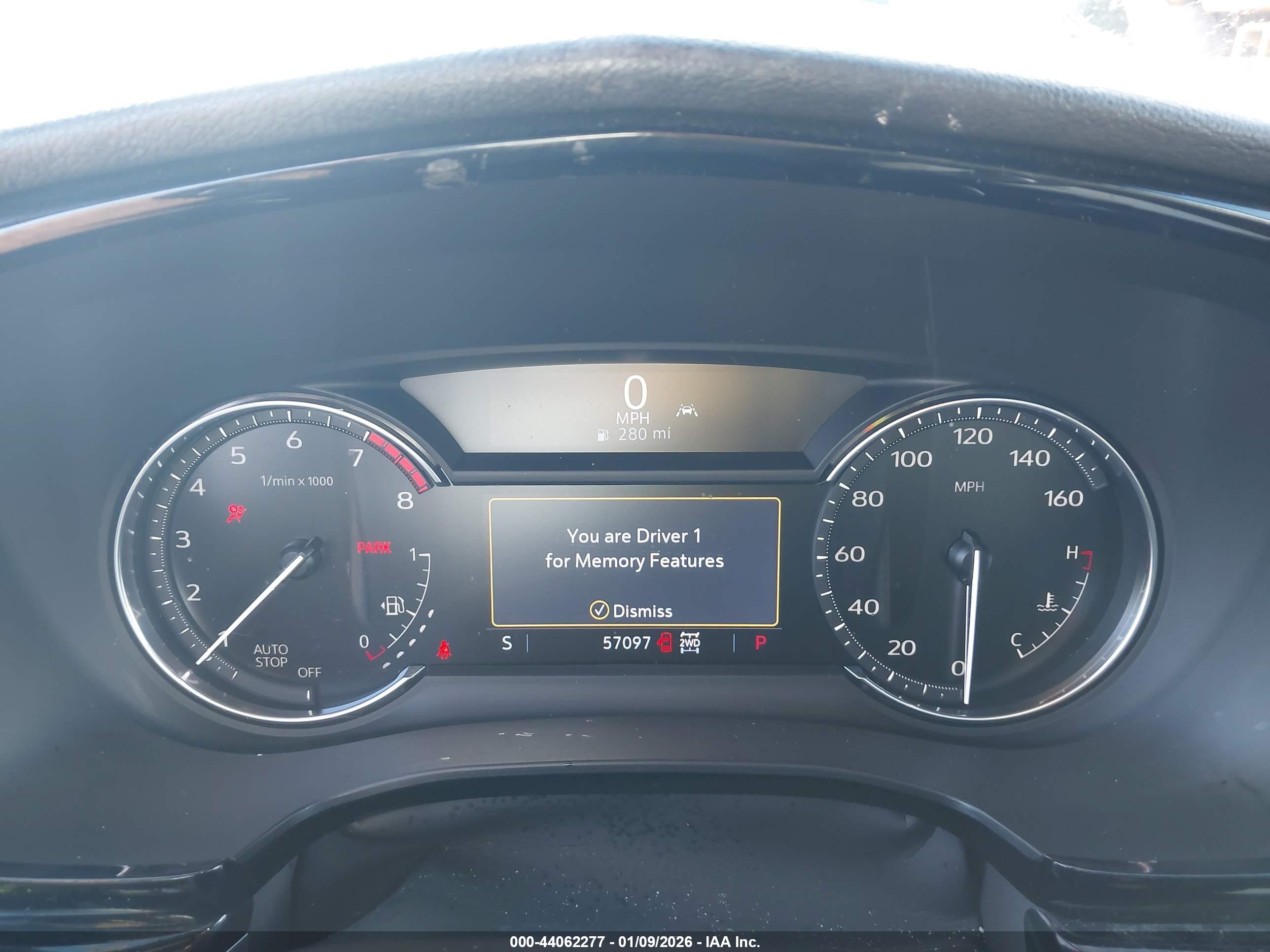 CADILLAC XT6 image 7