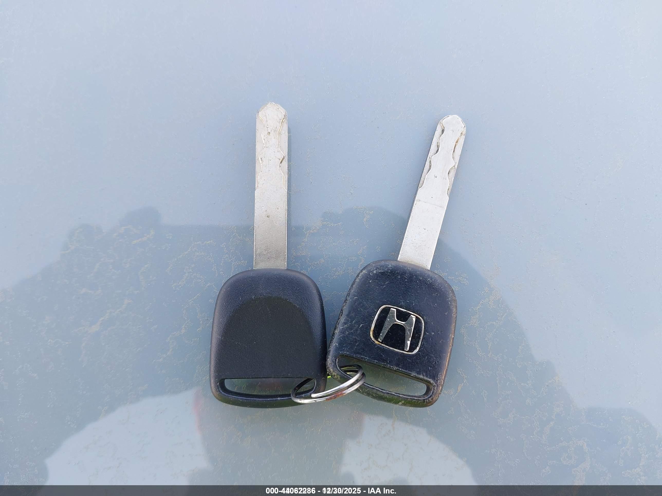 HONDA ELEMENT image 11