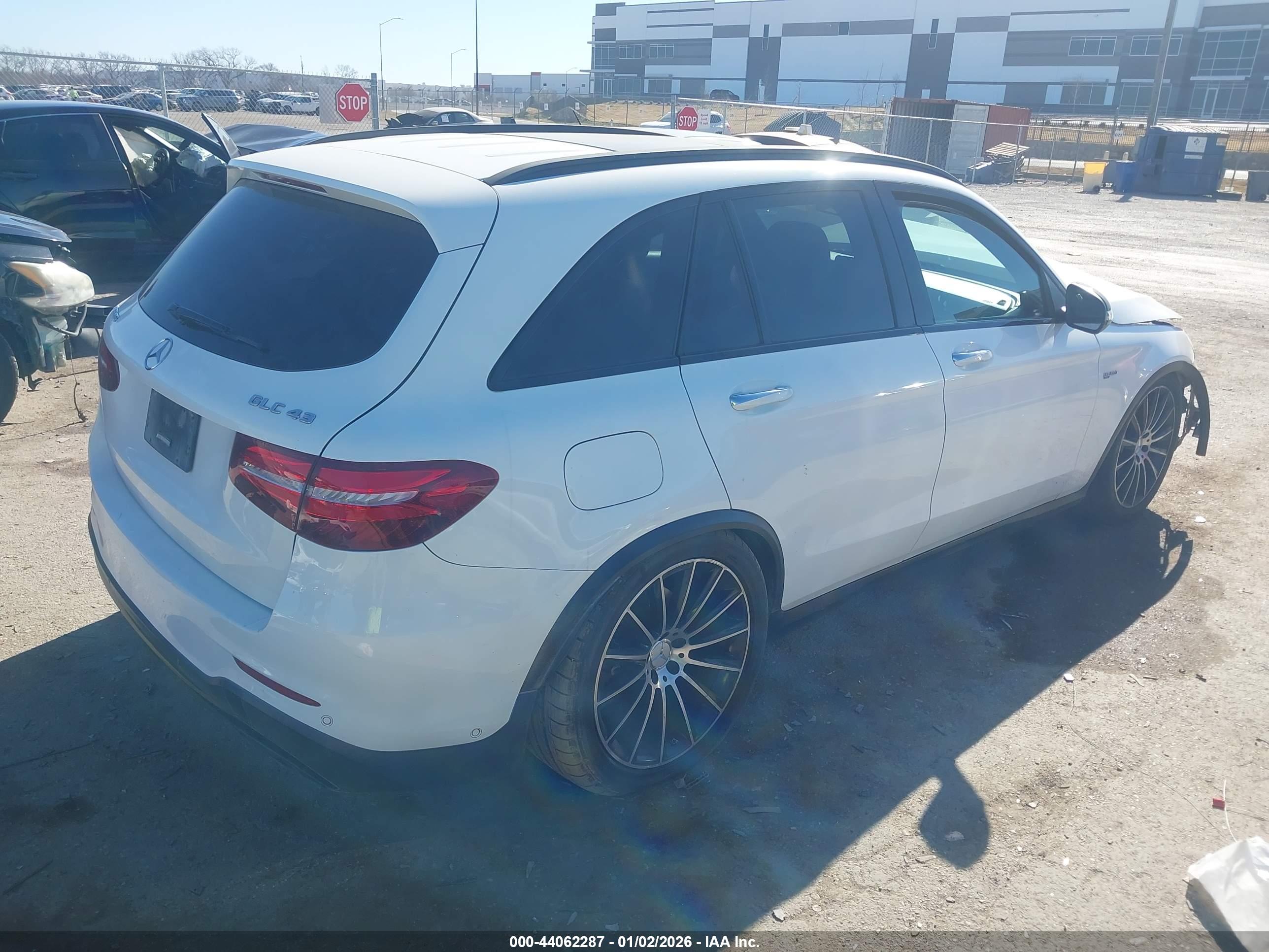 MERCEDES-BENZ AMG image 4