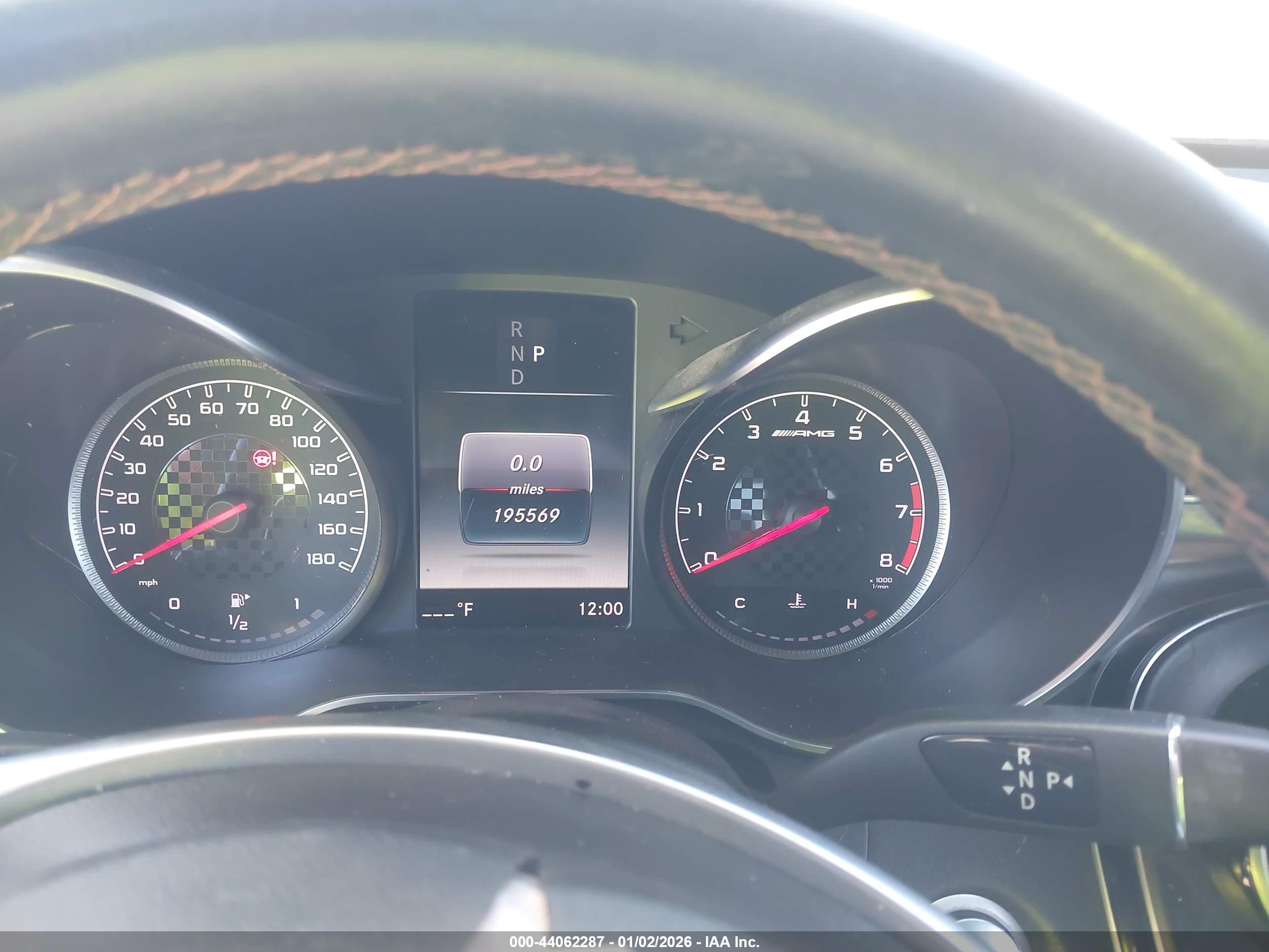 MERCEDES-BENZ AMG image 7