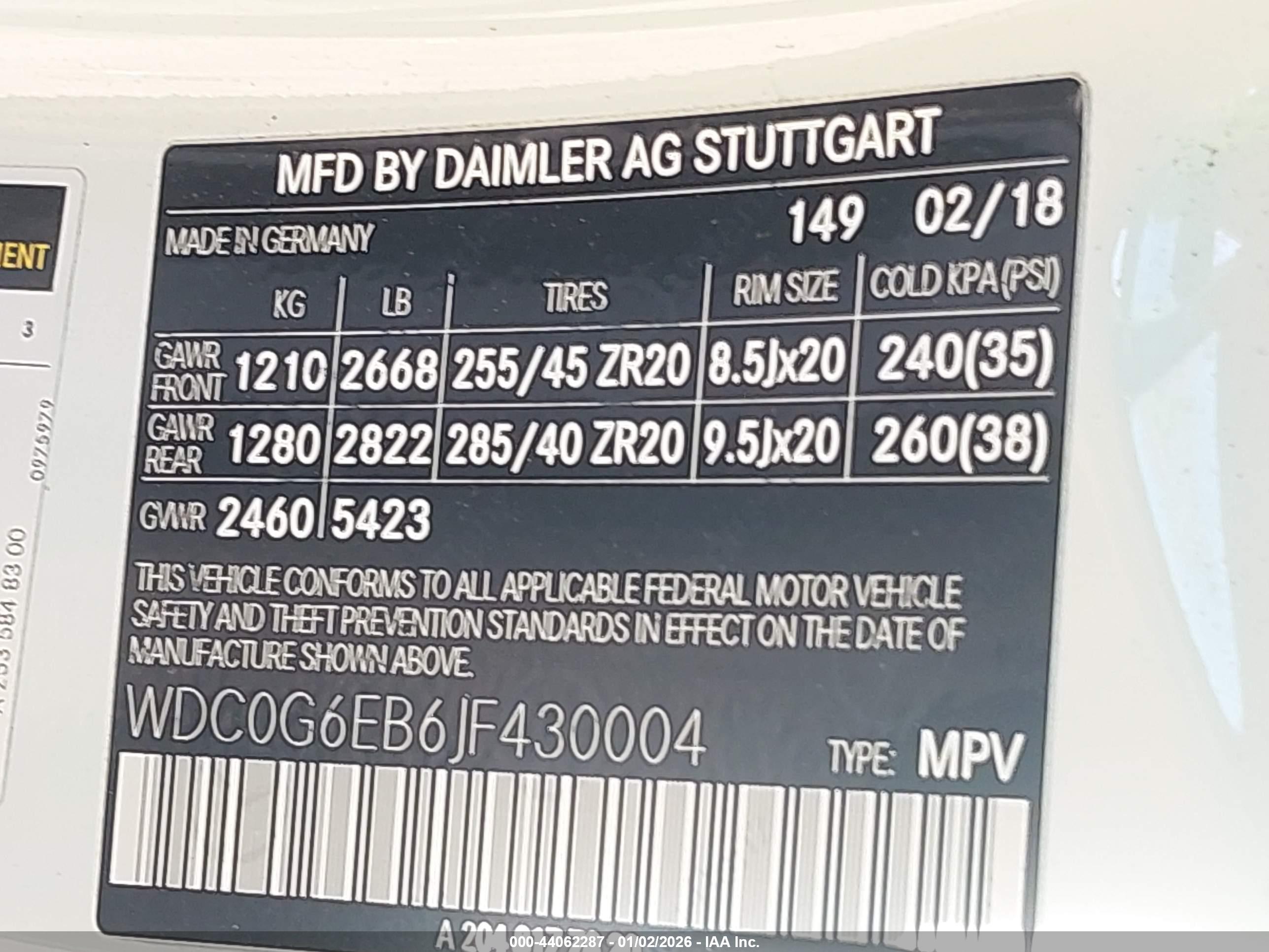 MERCEDES-BENZ AMG image 9