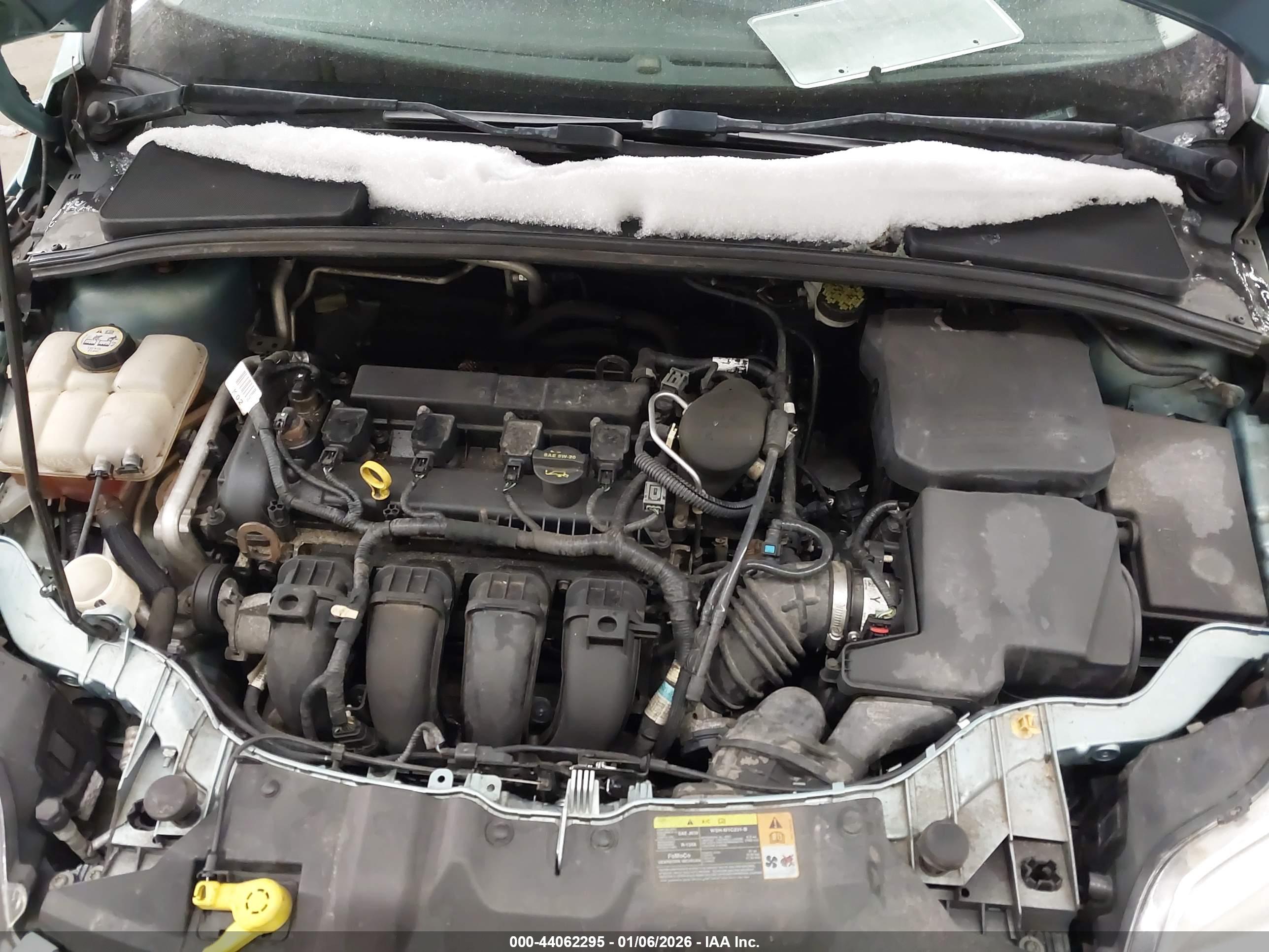 FORD FOCUS image 10