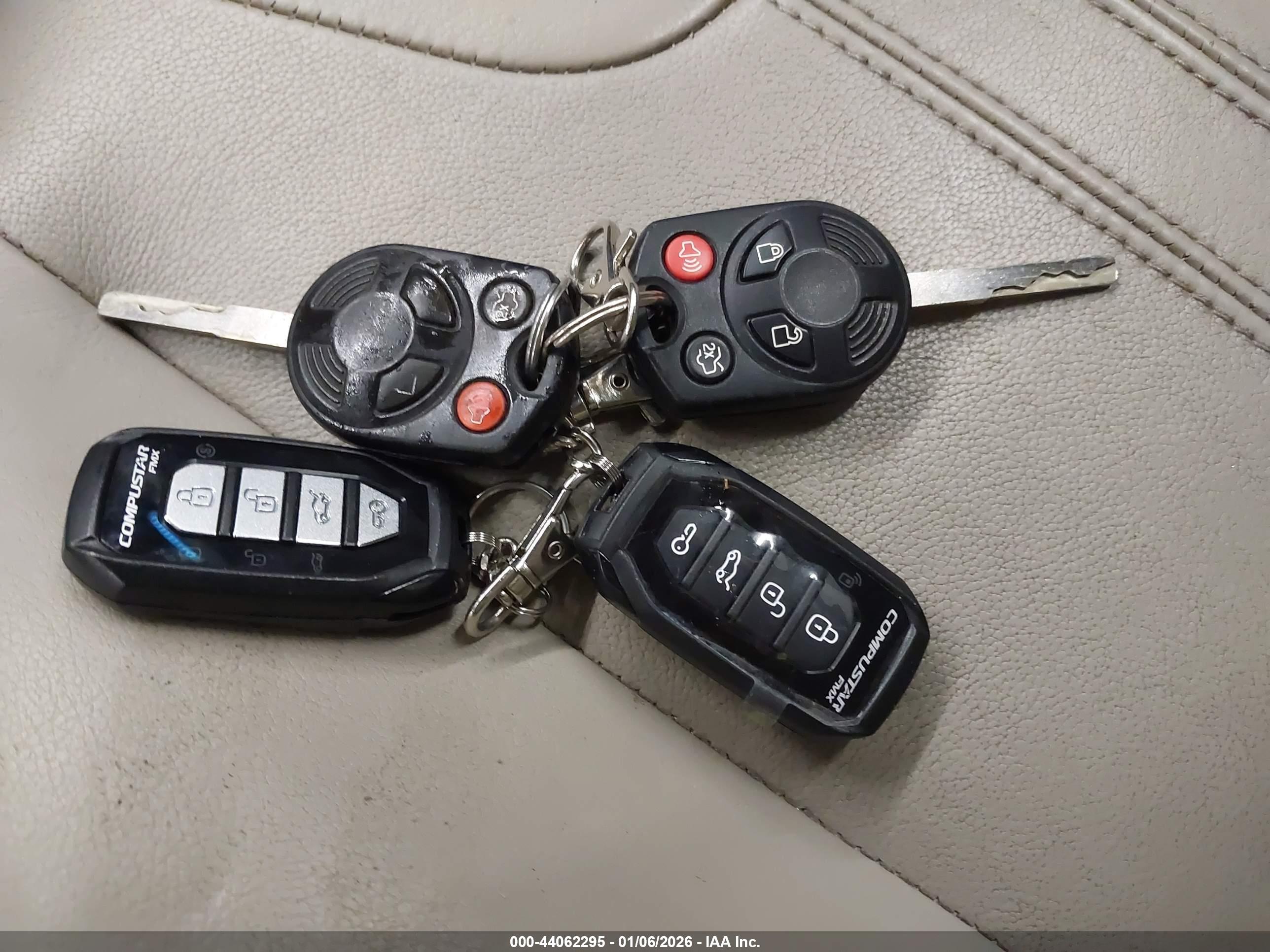 FORD FOCUS image 11