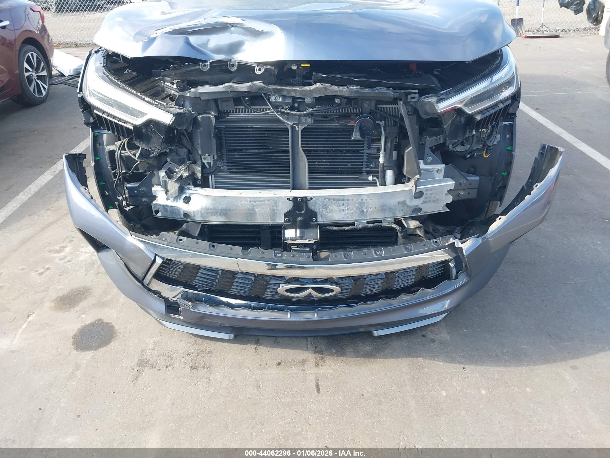 INFINITI QX60 image 6