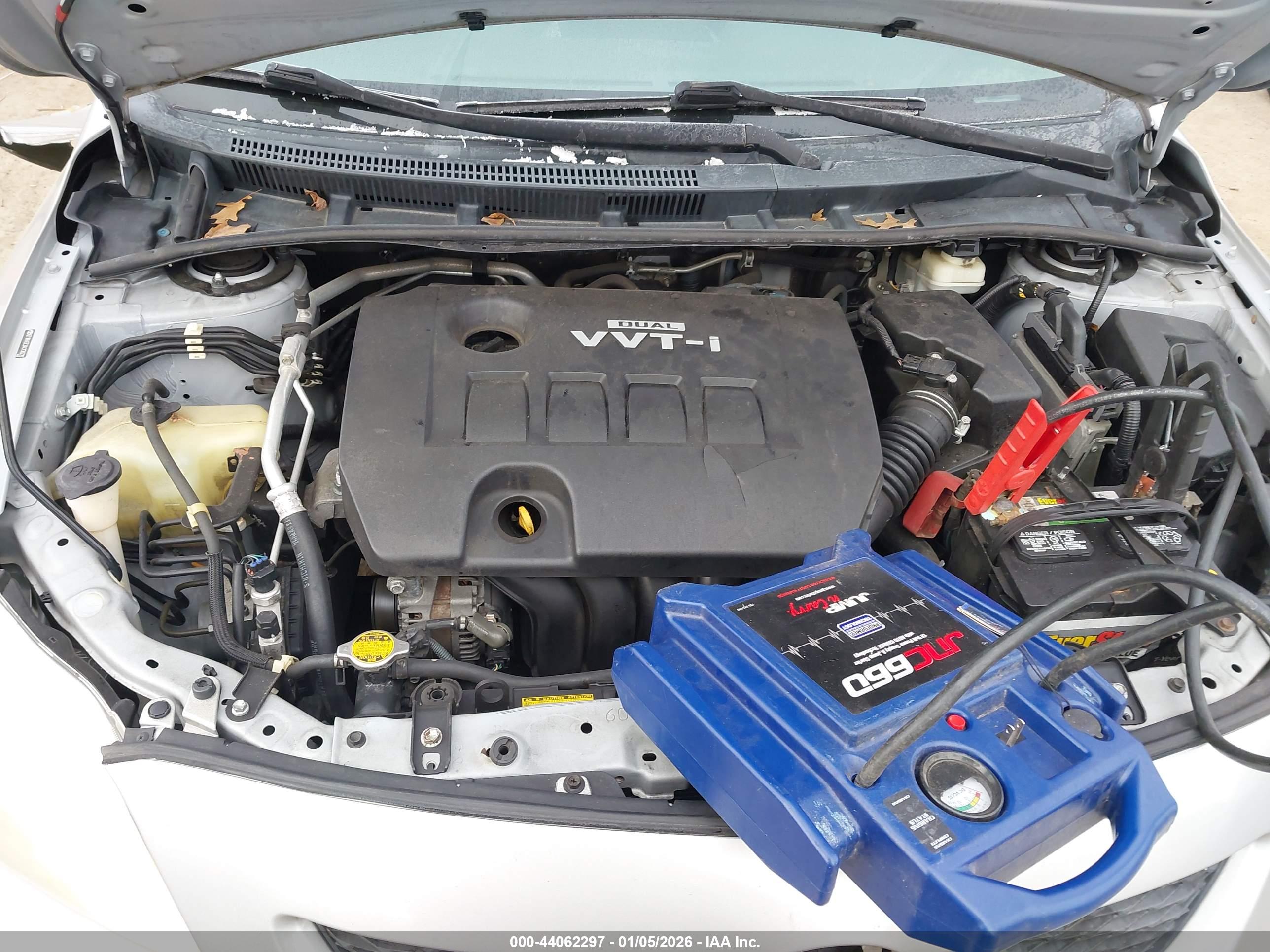 TOYOTA COROLLA image 10