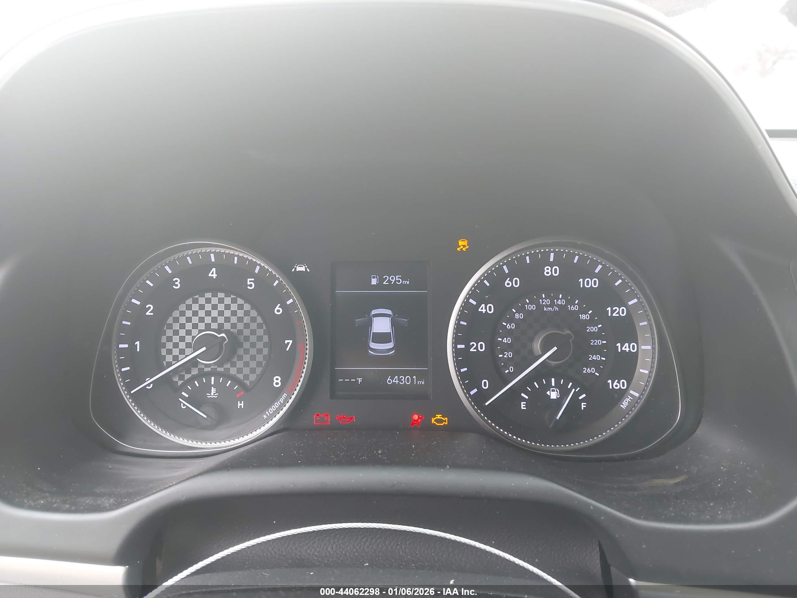 HYUNDAI ELANTRA image 7