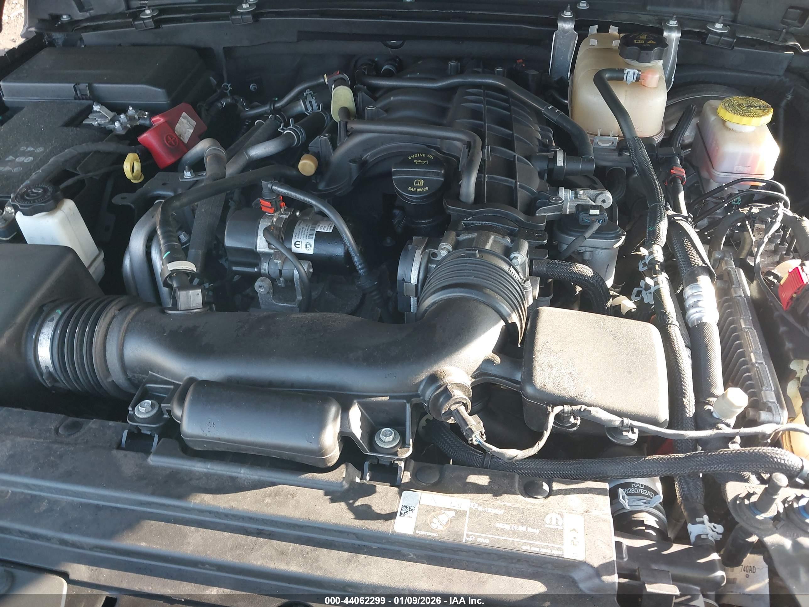 JEEP WRANGLER image 10