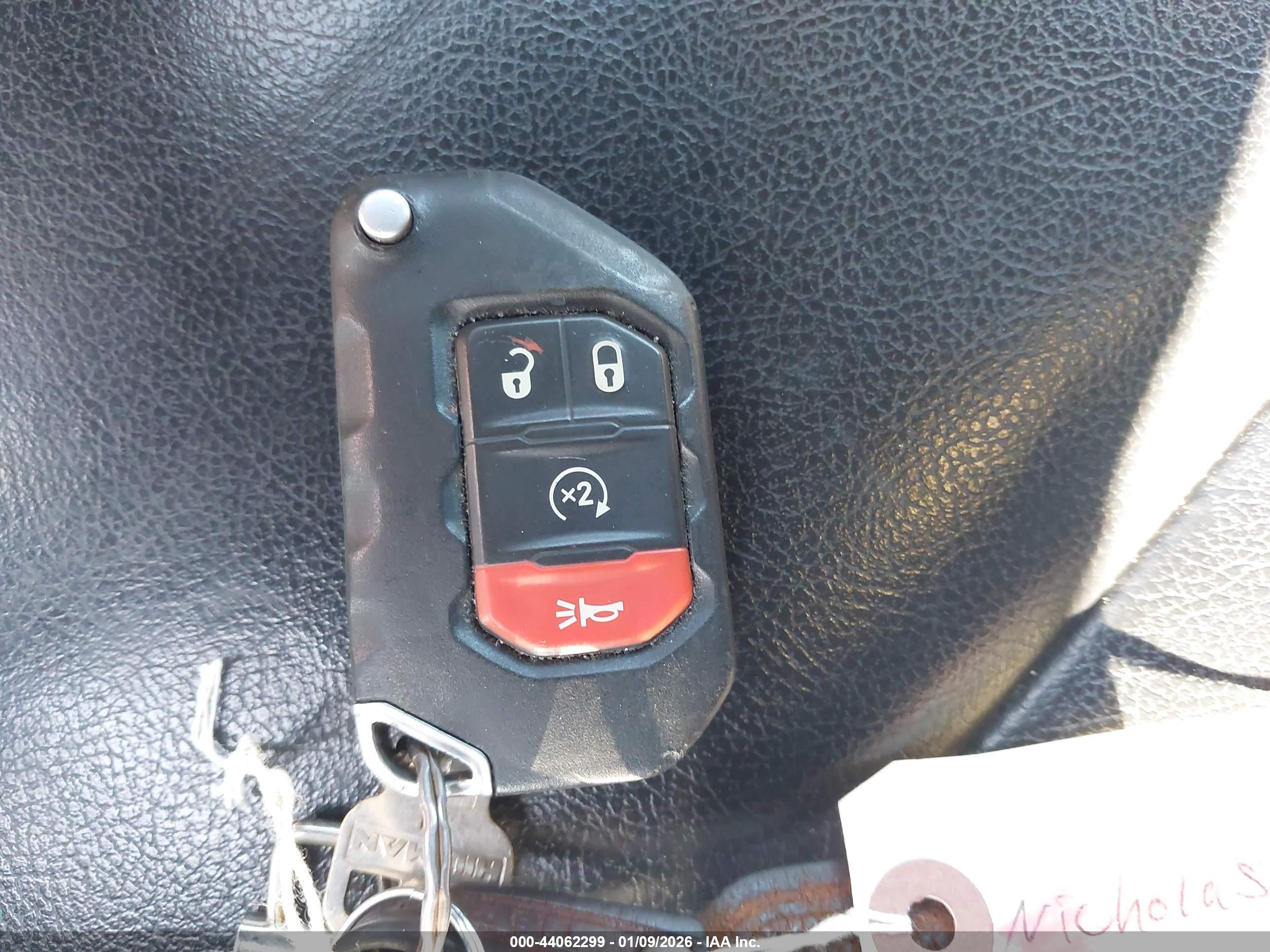 JEEP WRANGLER image 11