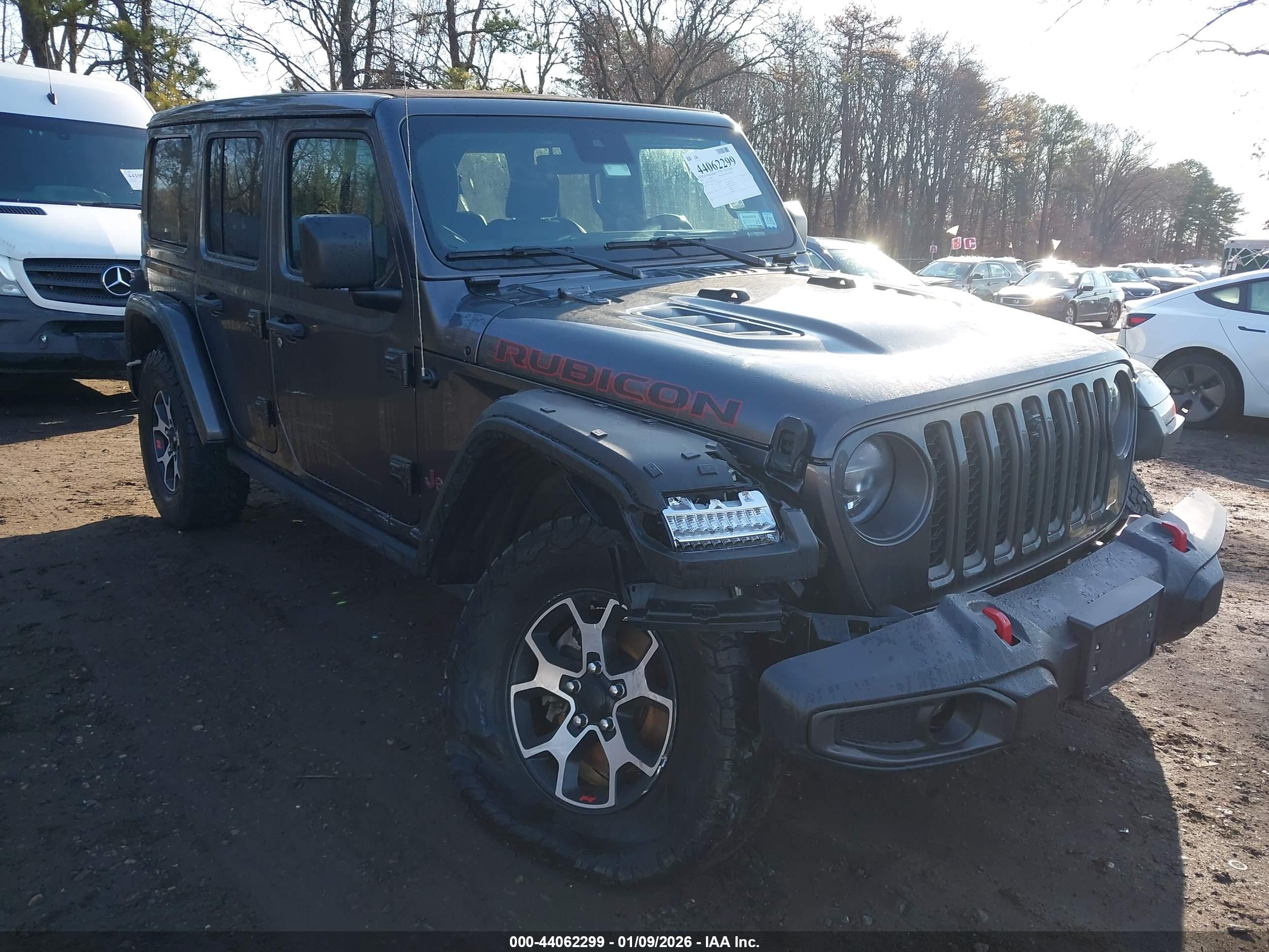JEEP WRANGLER image 6