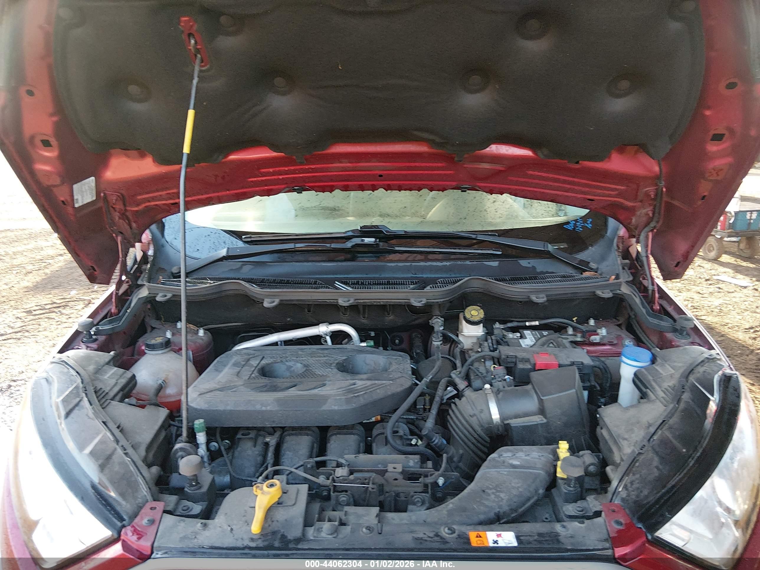 FORD ECOSPORT image 10