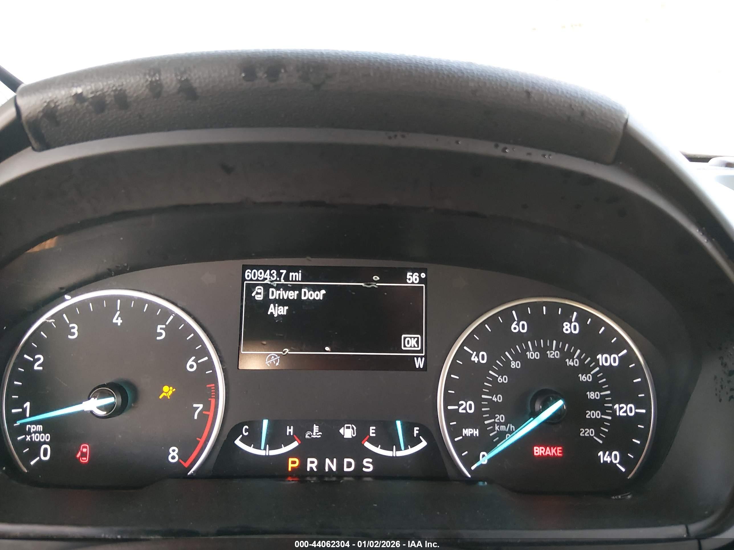 FORD ECOSPORT image 7