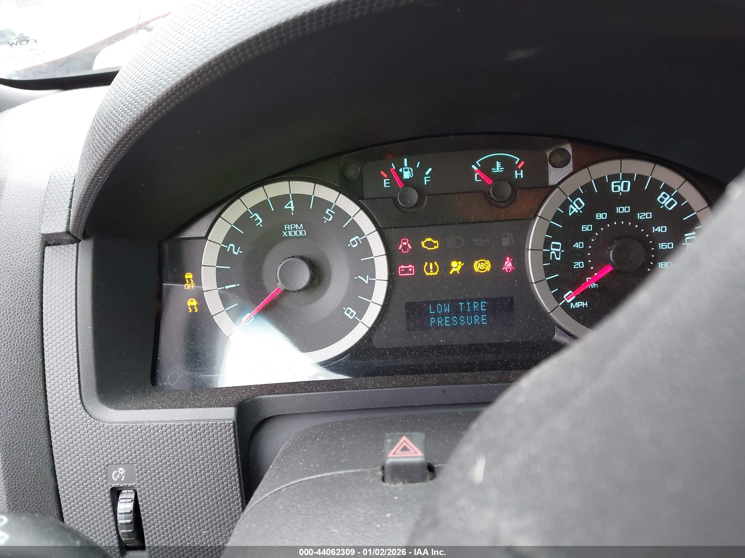 FORD ESCAPE image 7