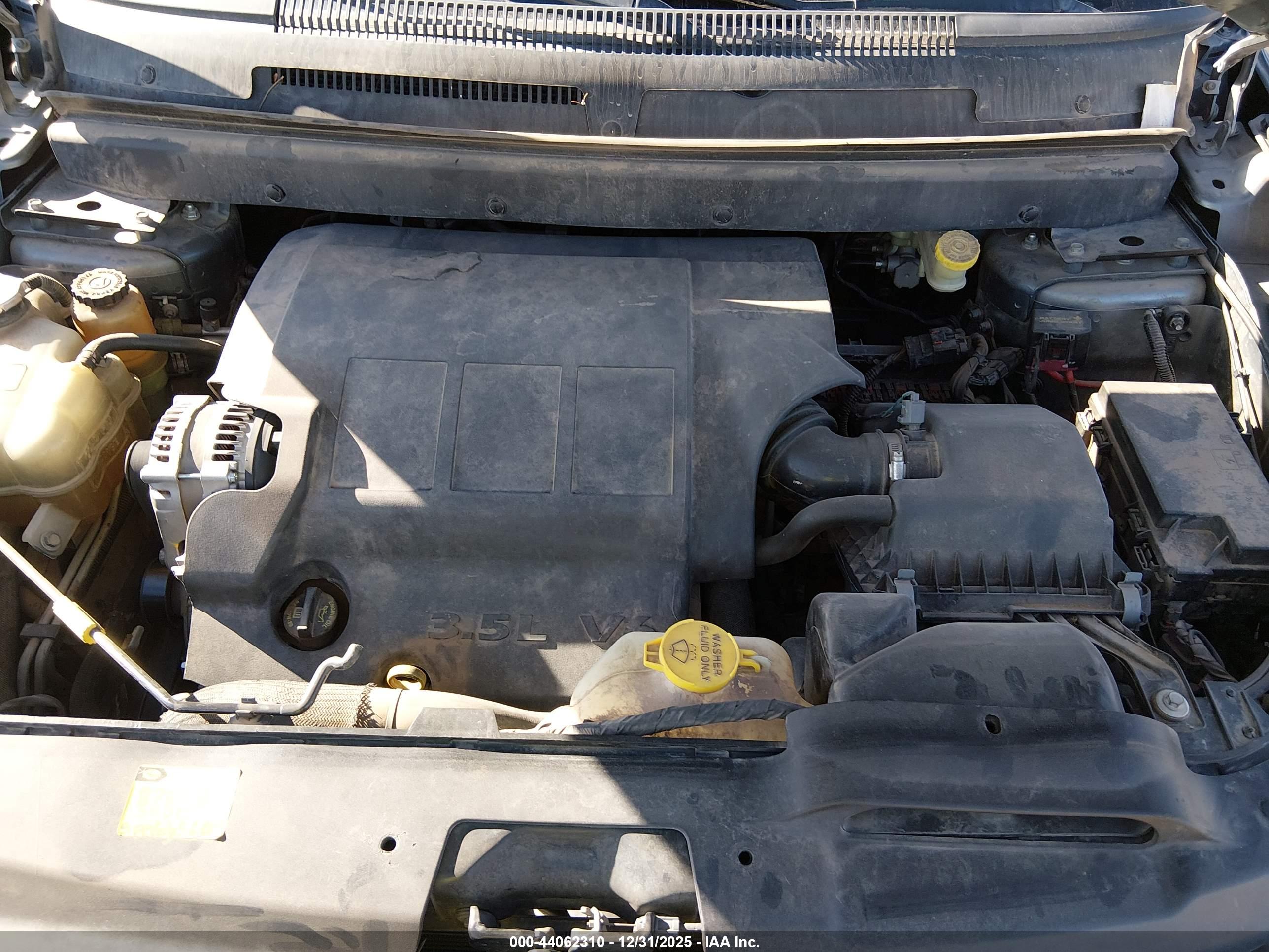 DODGE JOURNEY image 10