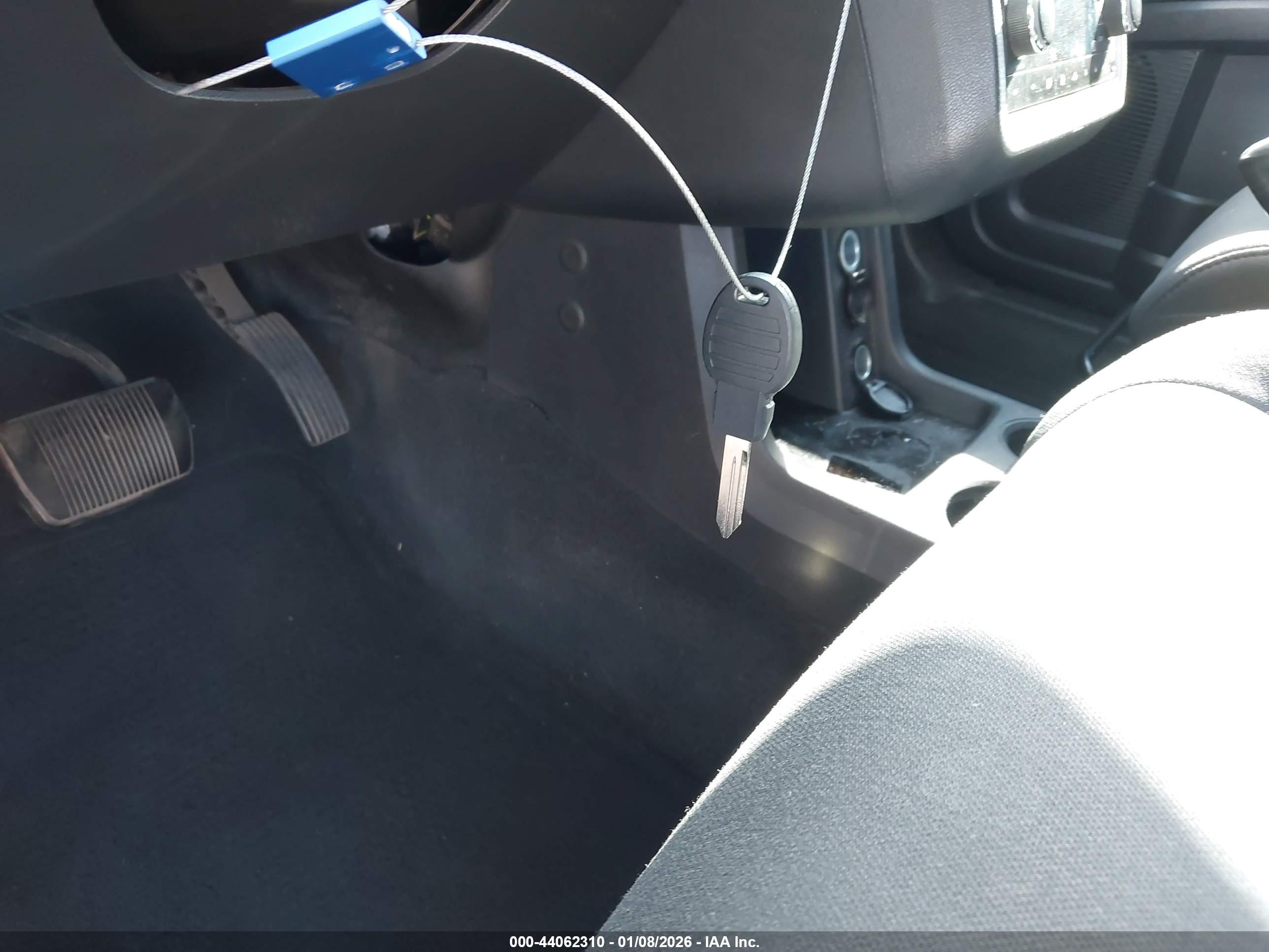 DODGE JOURNEY image 11