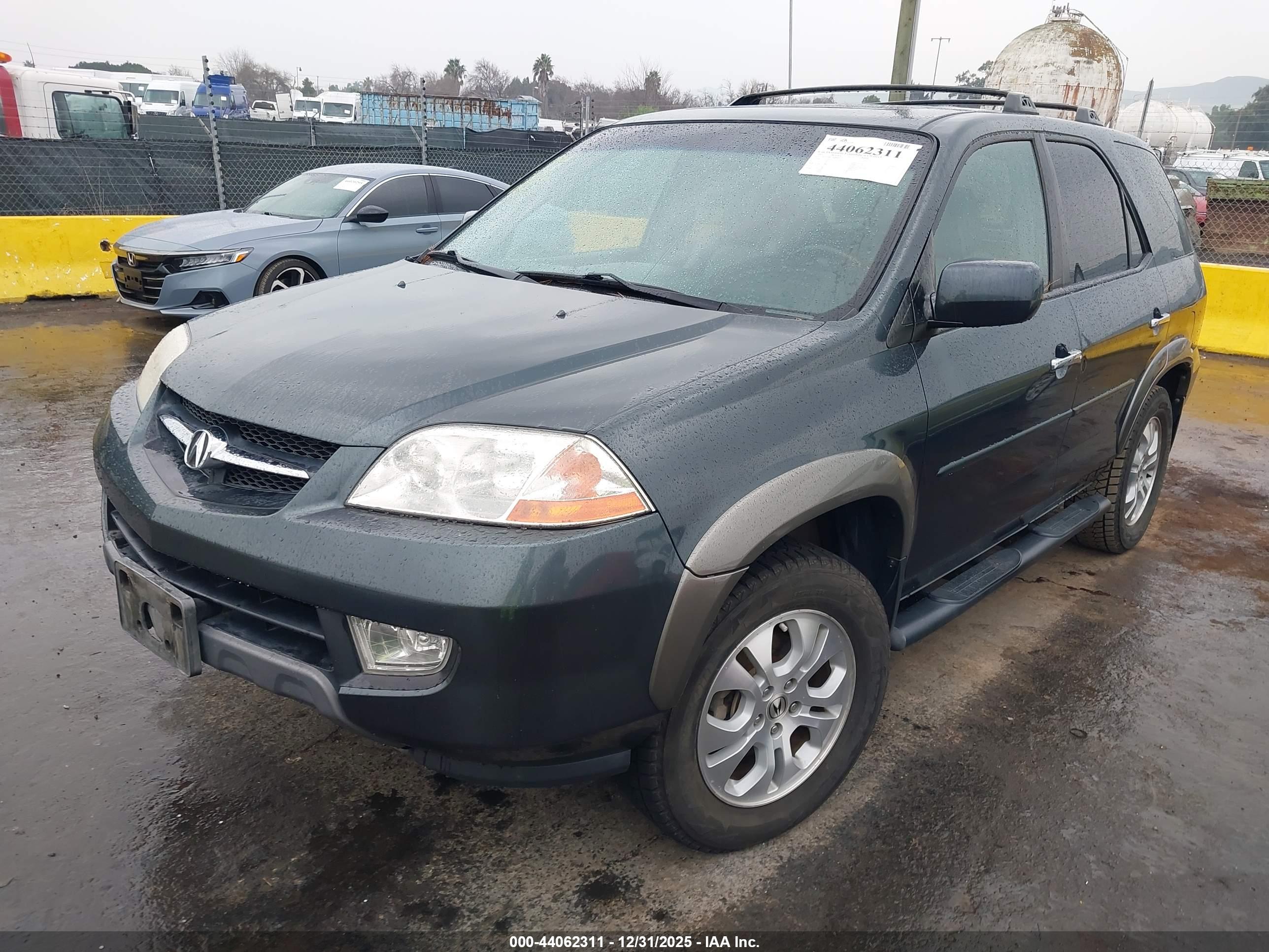 ACURA MDX image 2