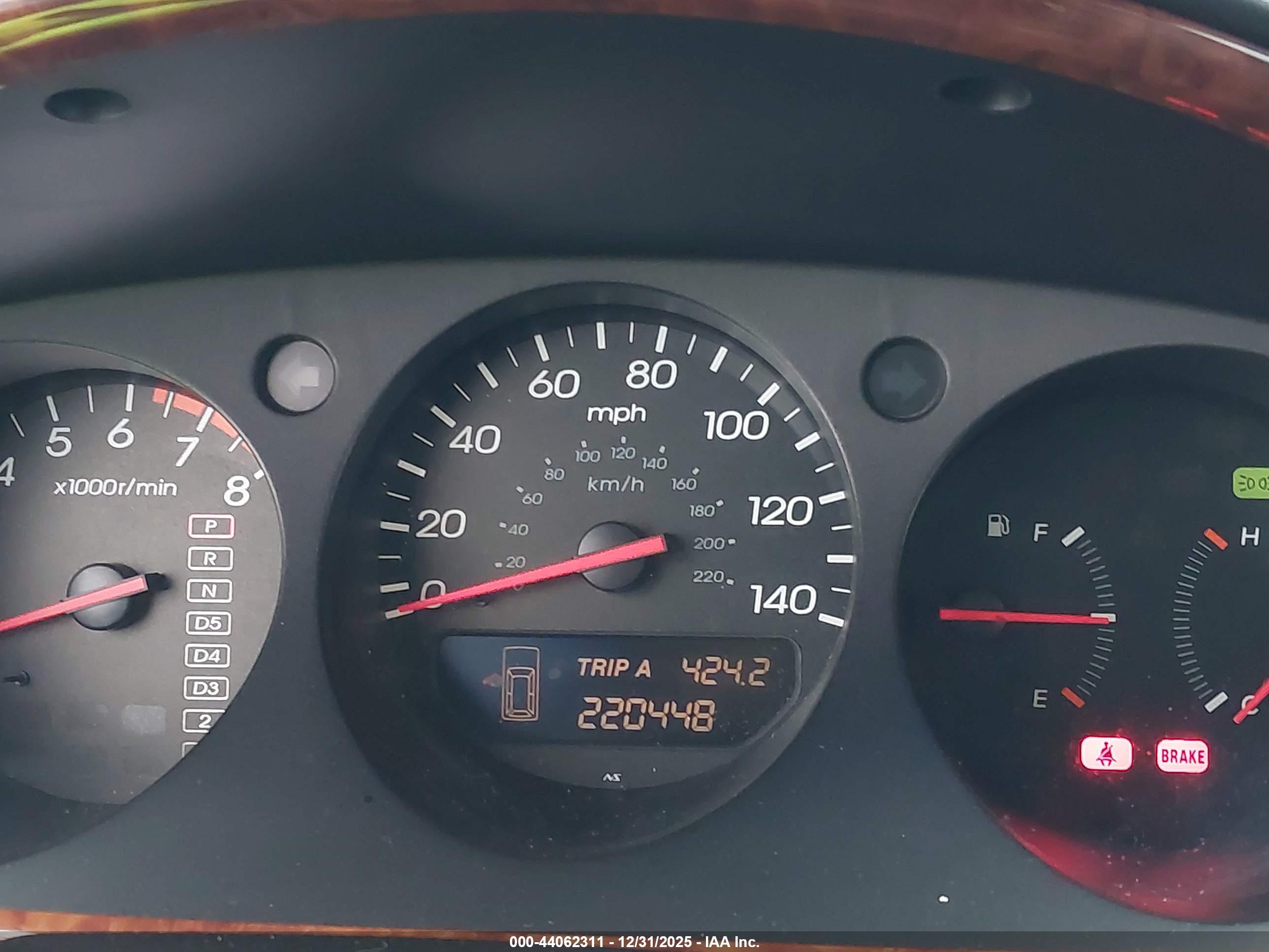 ACURA MDX image 7