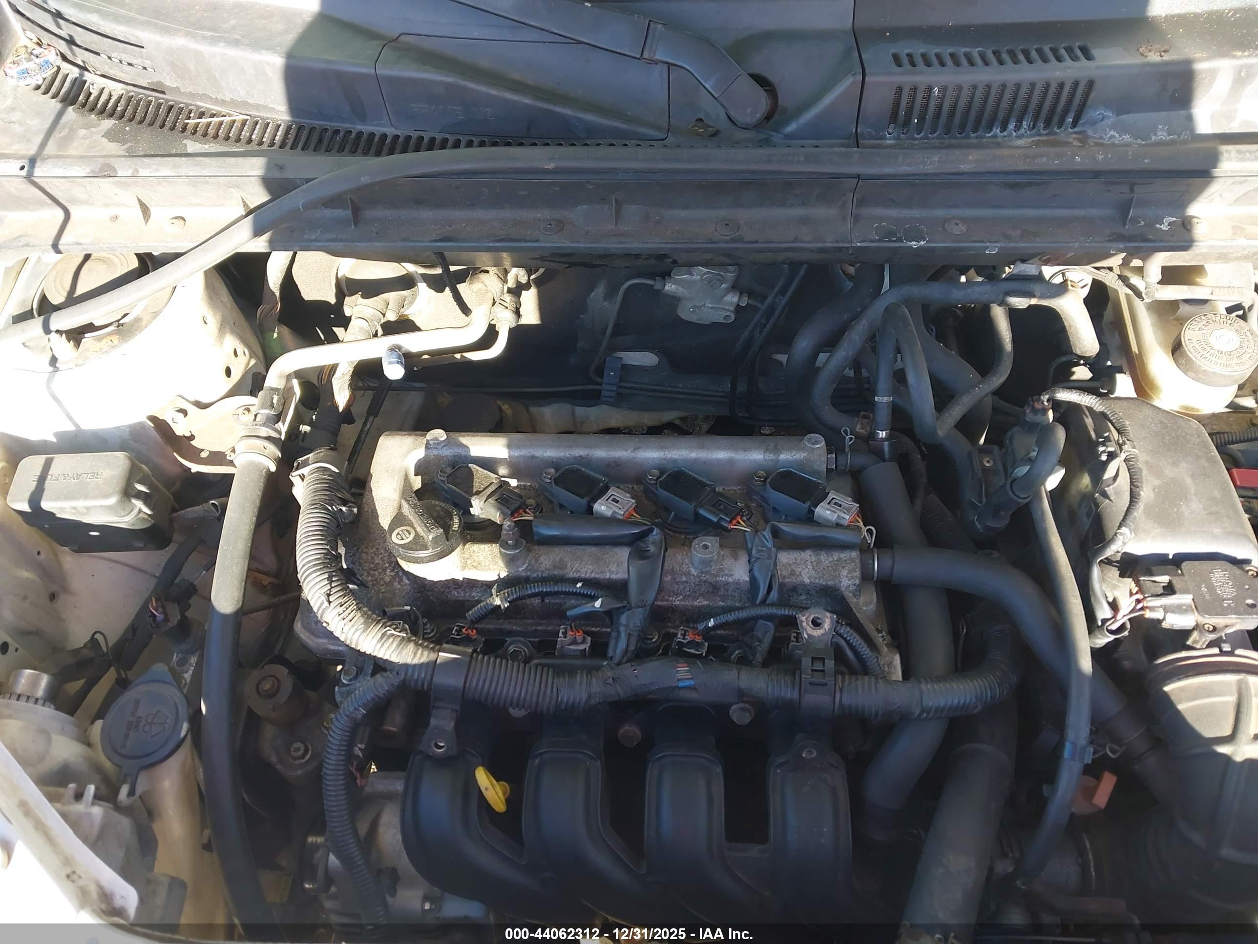 SCION XB image 10