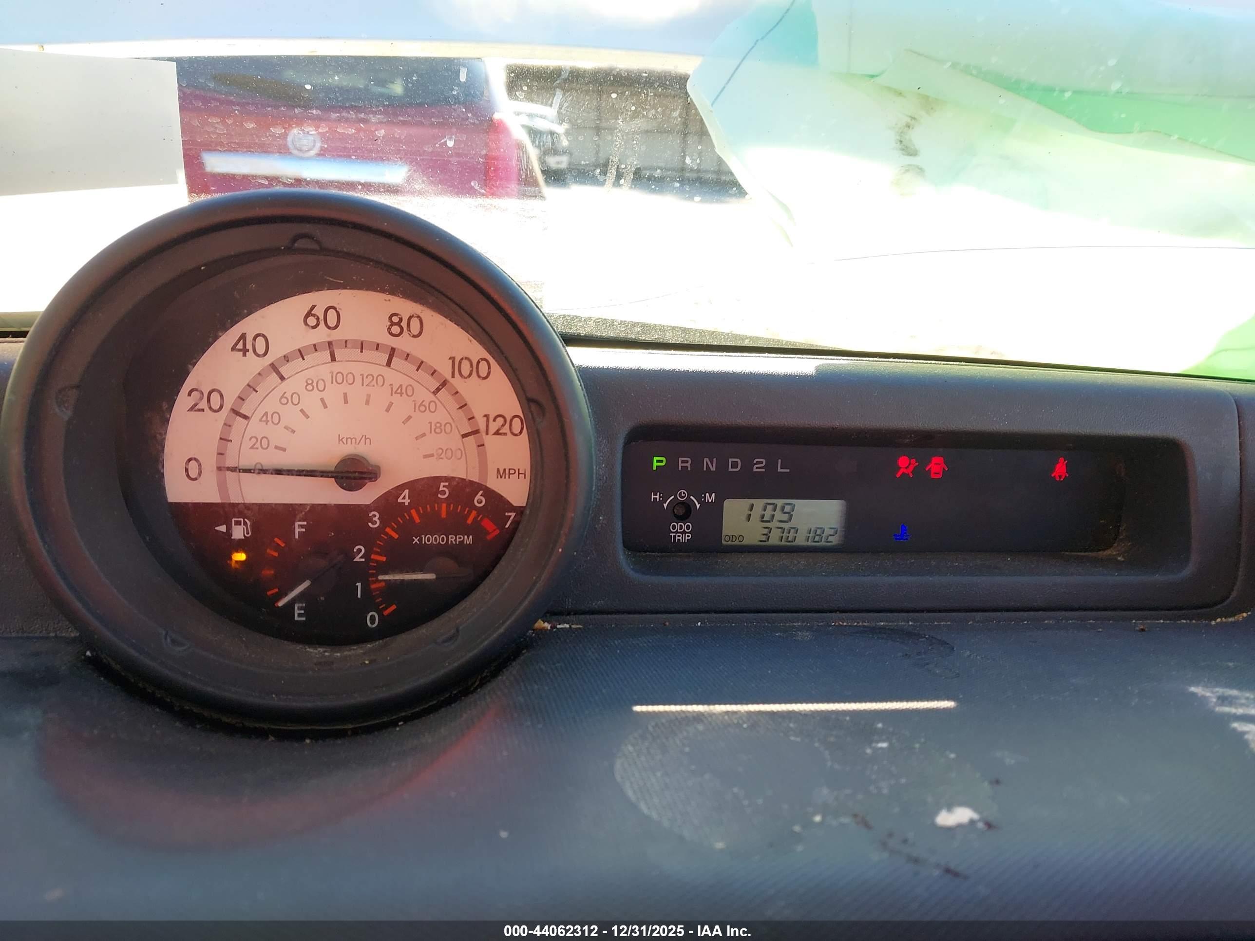 SCION XB image 7