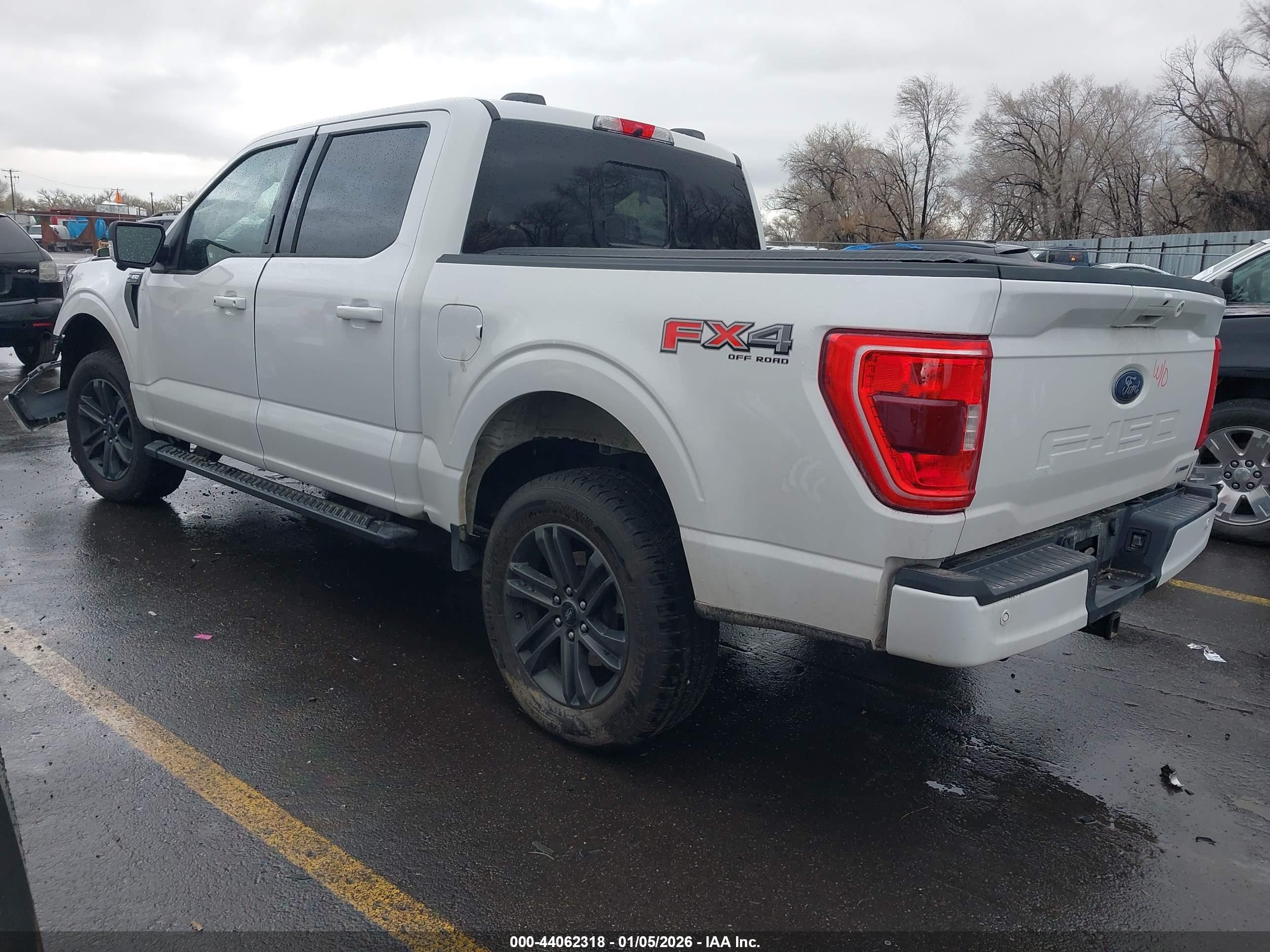 FORD F-150 image 3