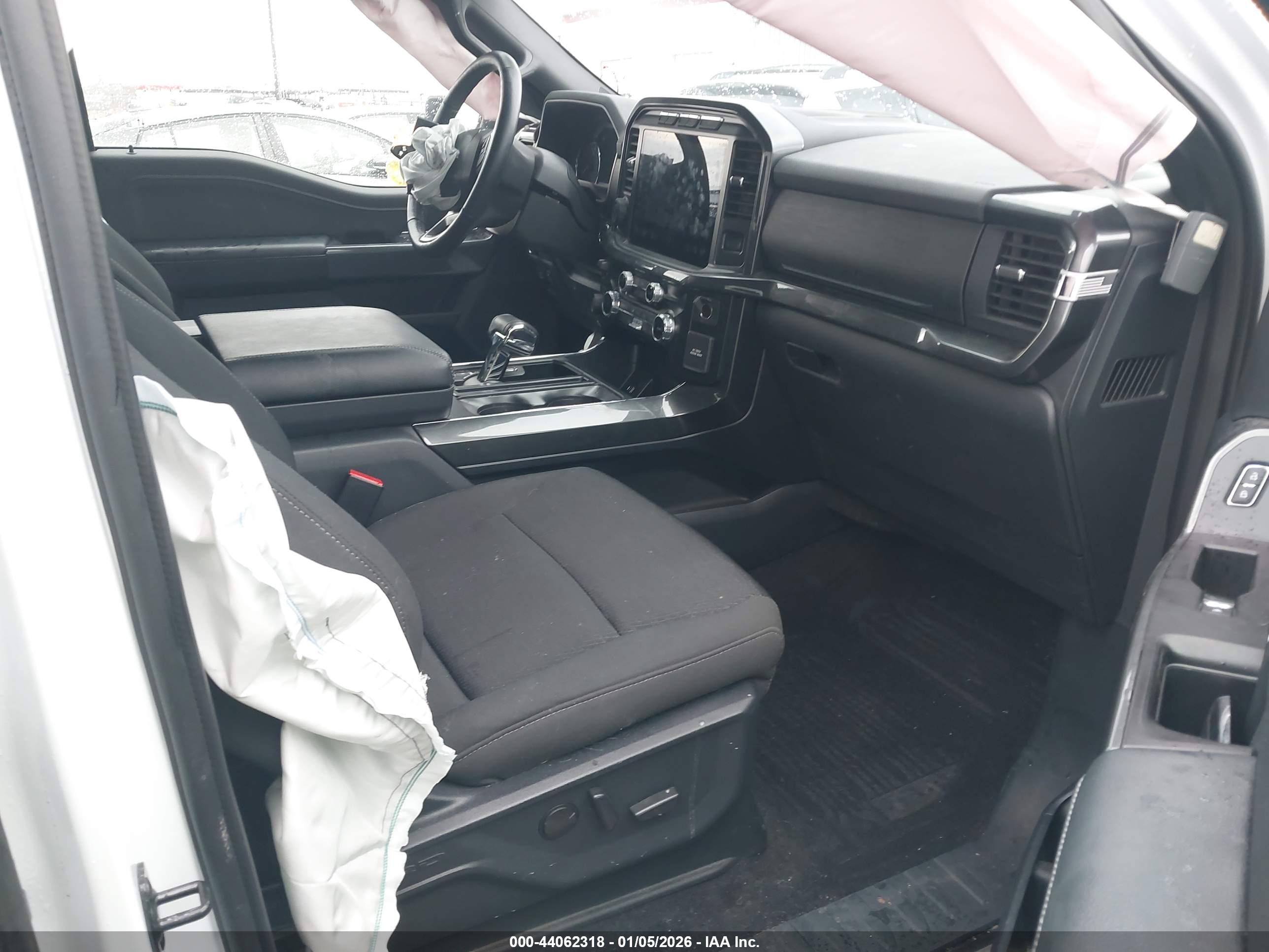 FORD F-150 image 5