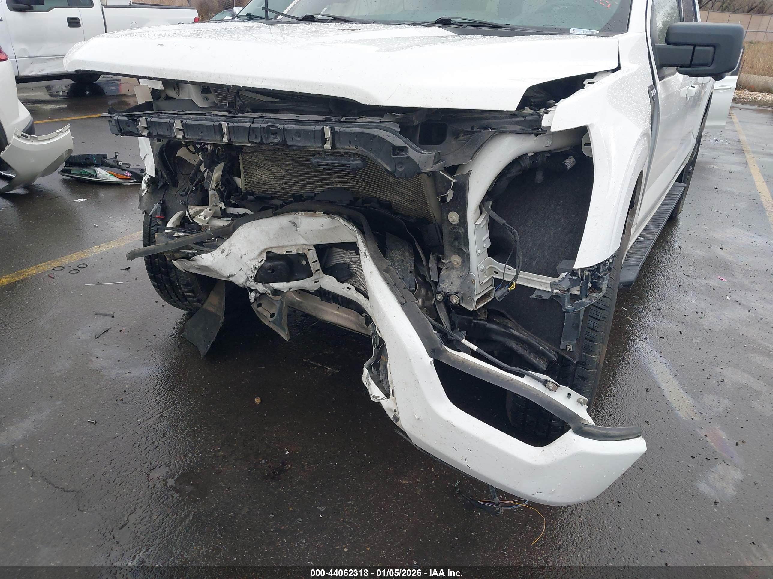 FORD F-150 image 6