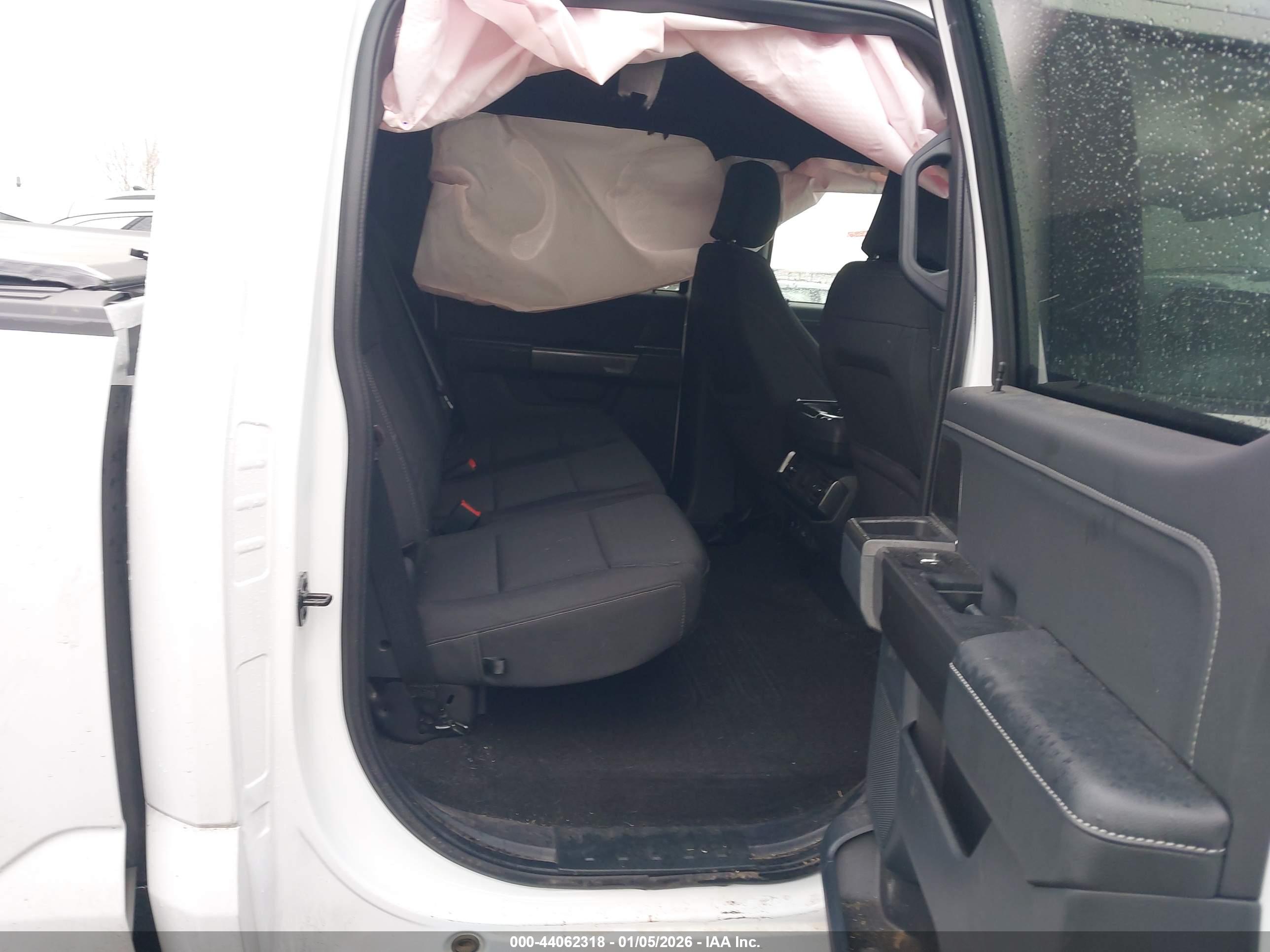 FORD F-150 image 8