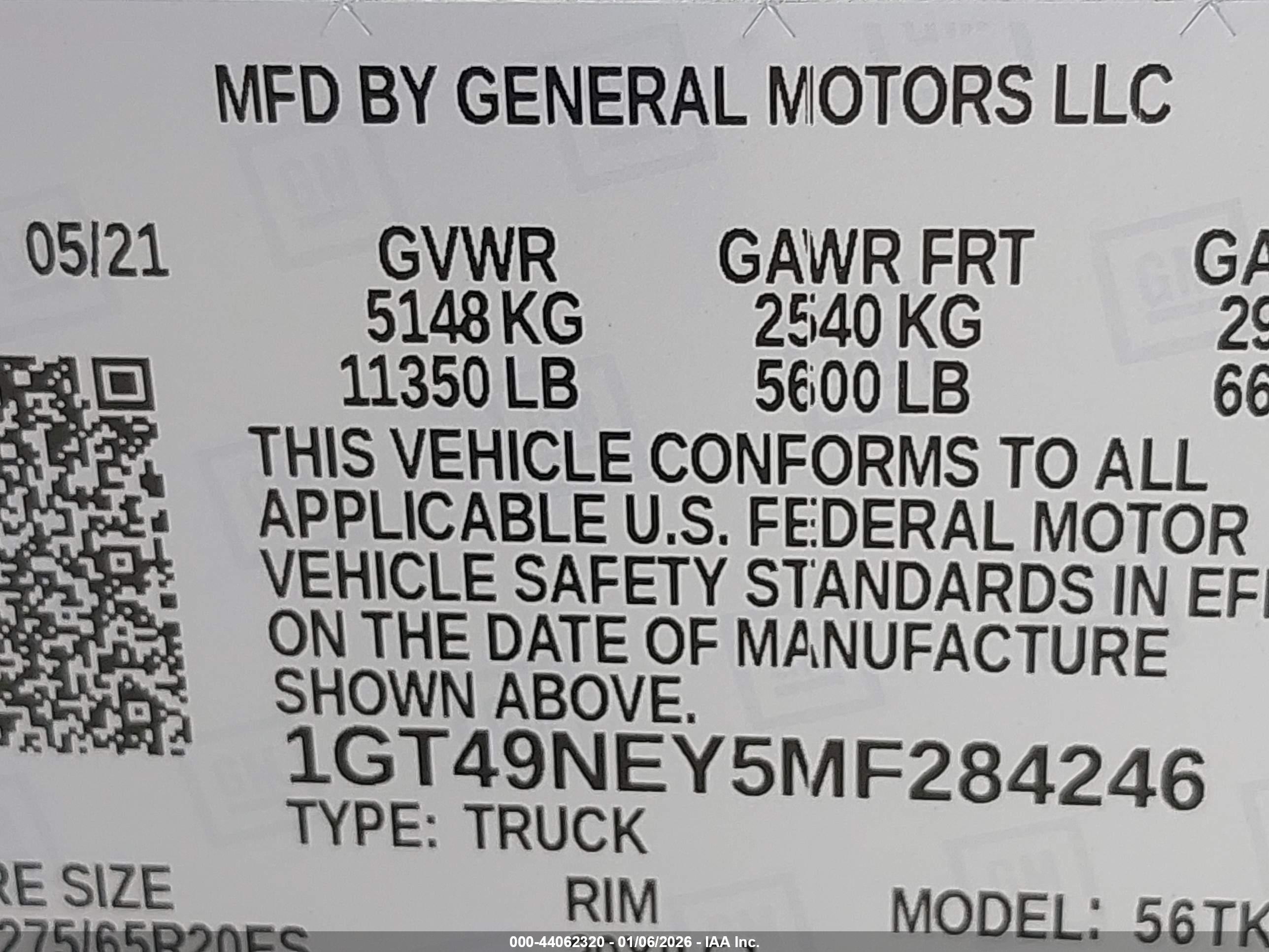GMC SIERRA image 9