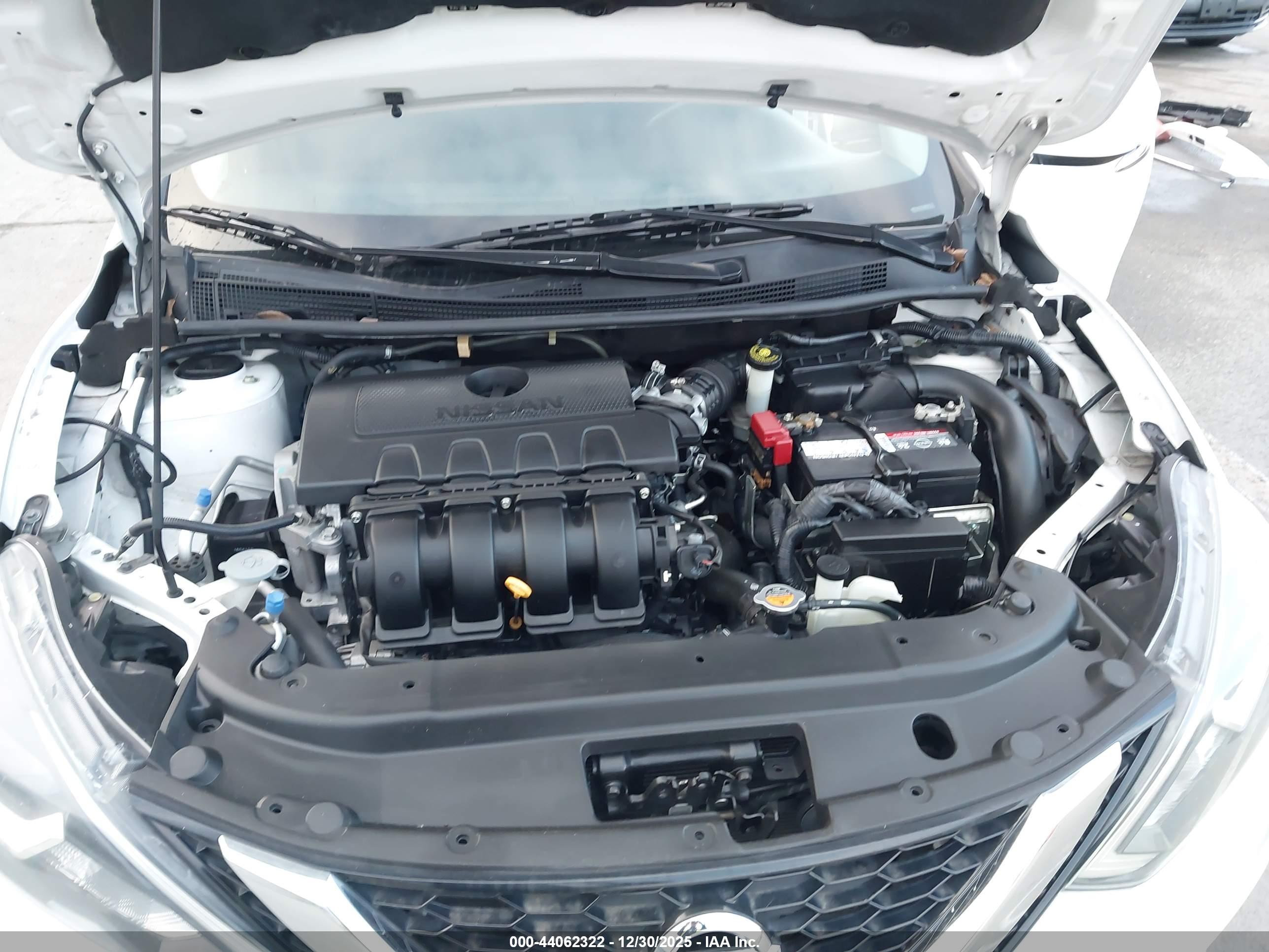 NISSAN SENTRA image 10