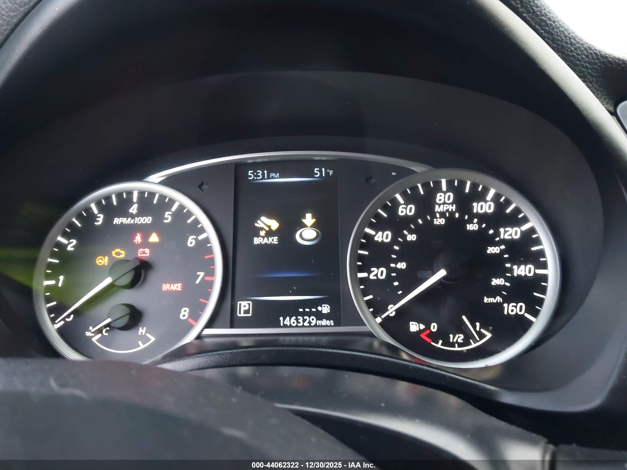 NISSAN SENTRA image 7