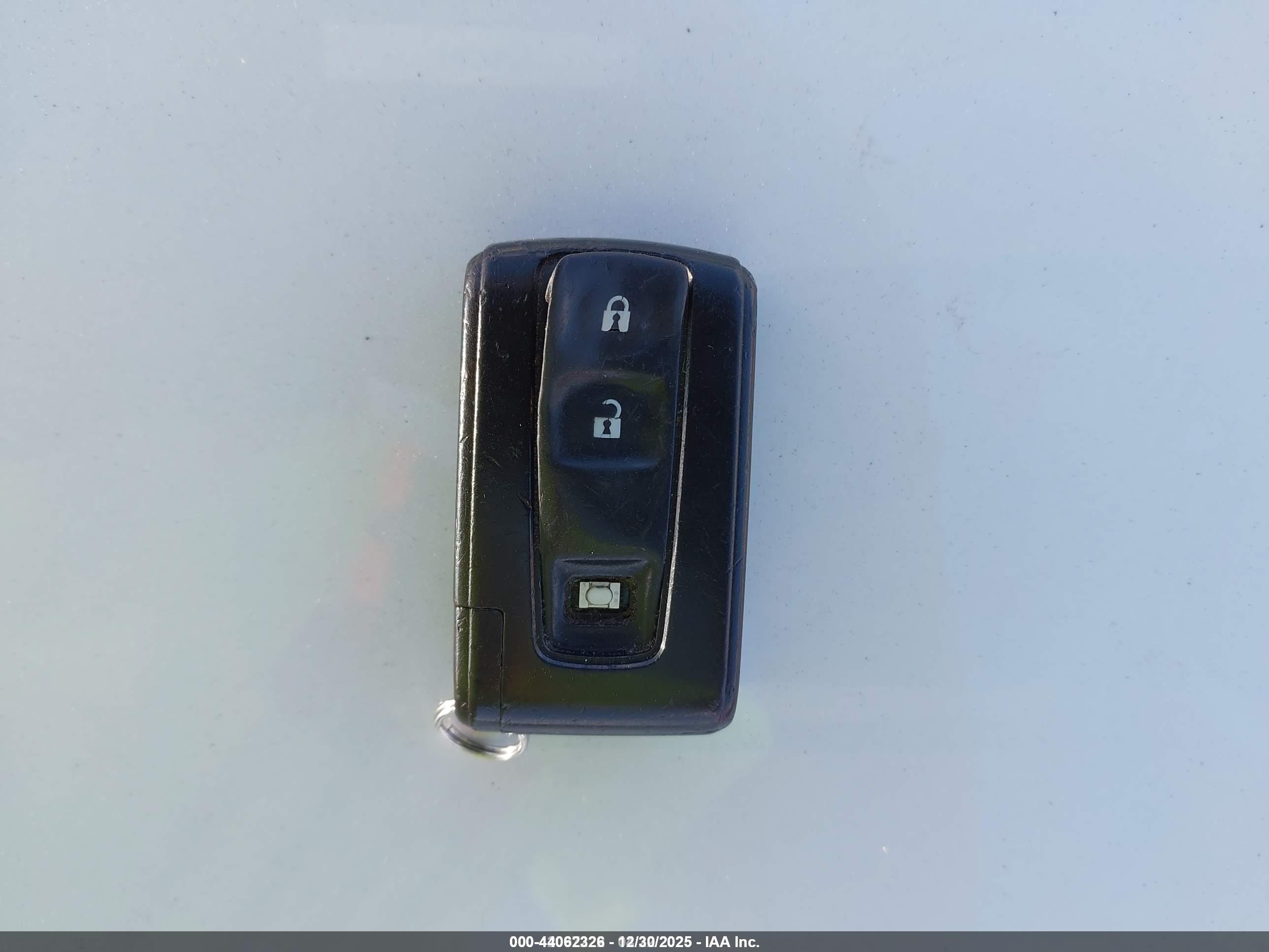 TOYOTA PRIUS image 11