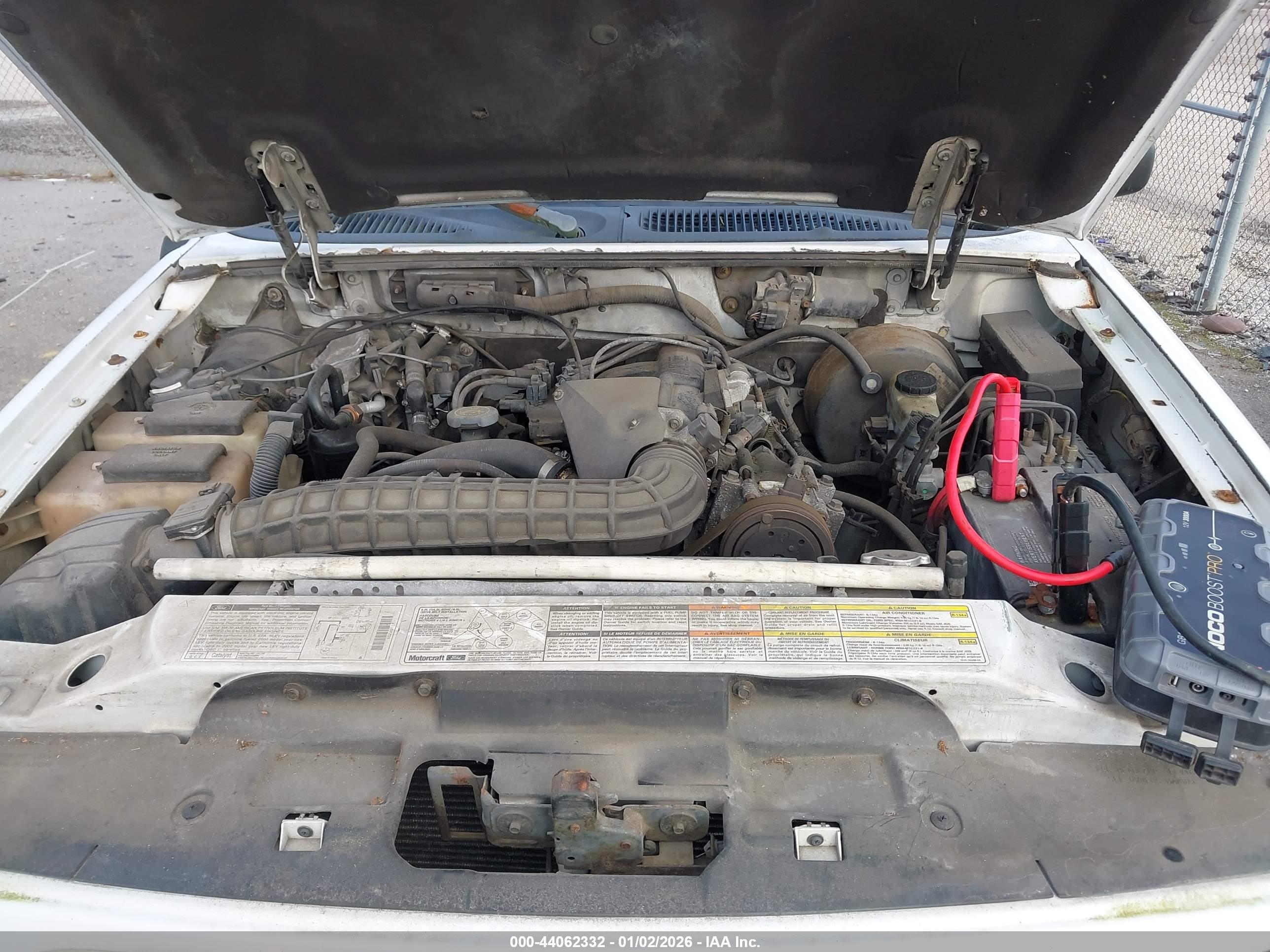 FORD EXPLORER image 10