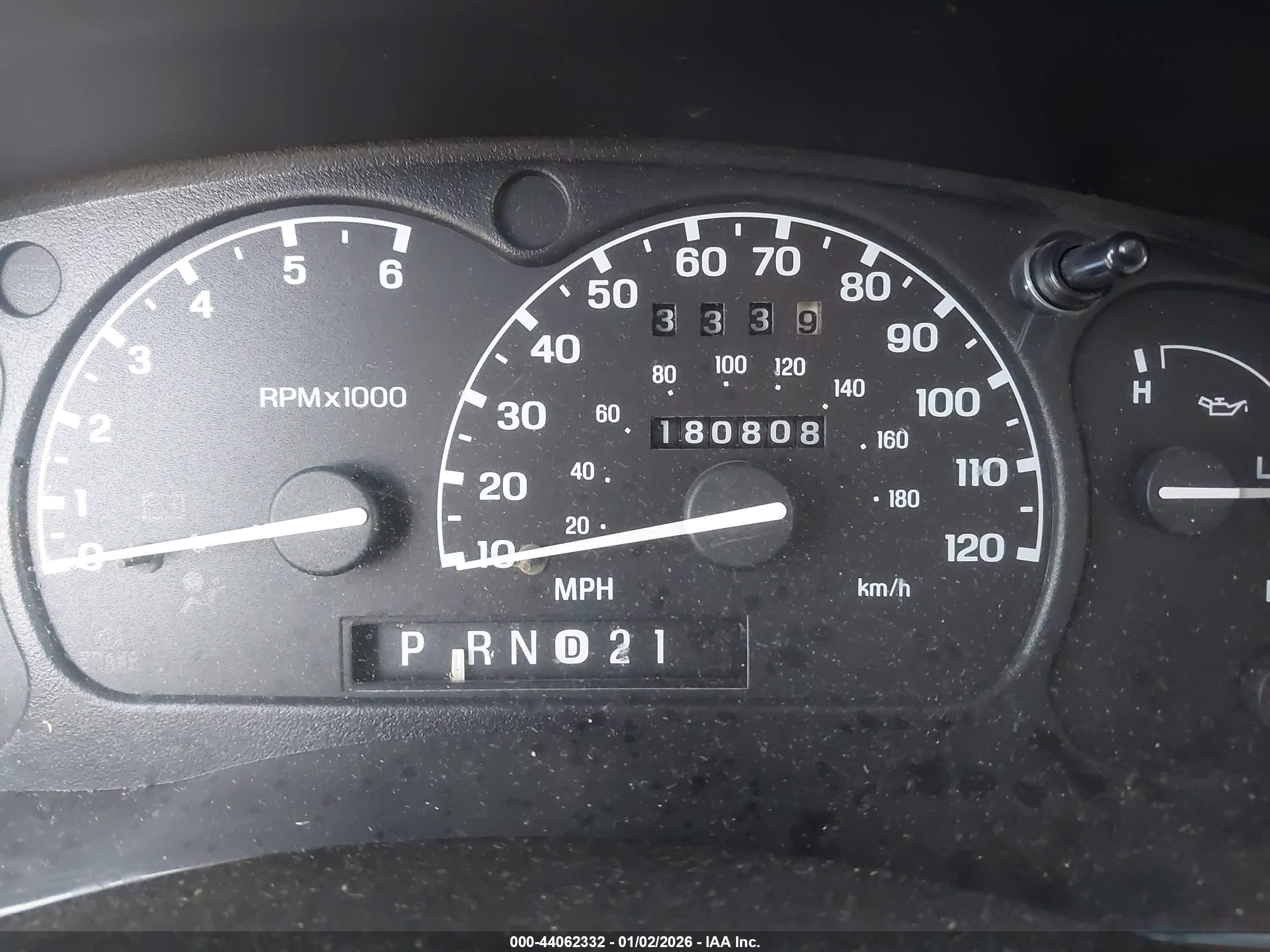 FORD EXPLORER image 7