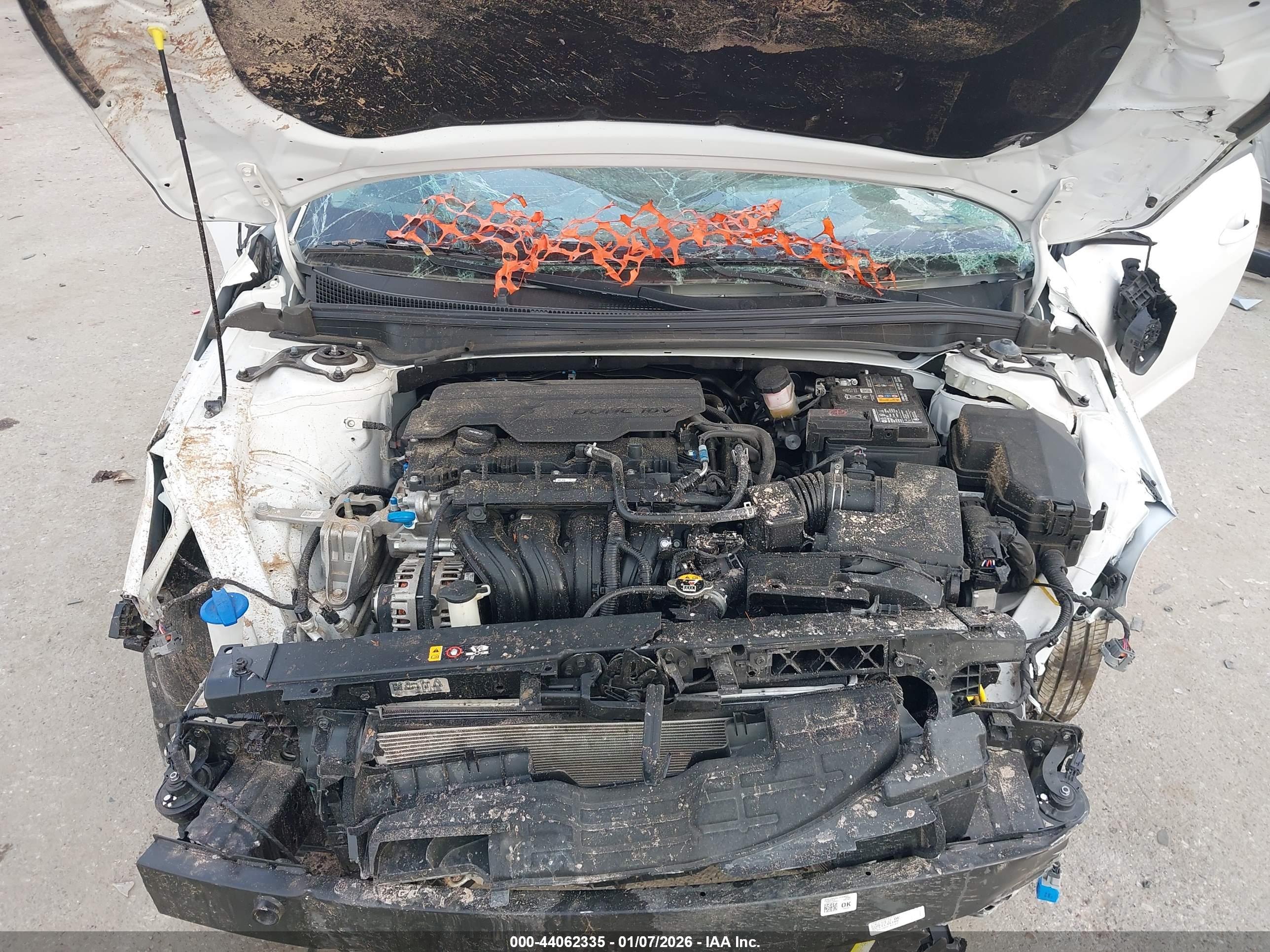 KIA K4 image 10