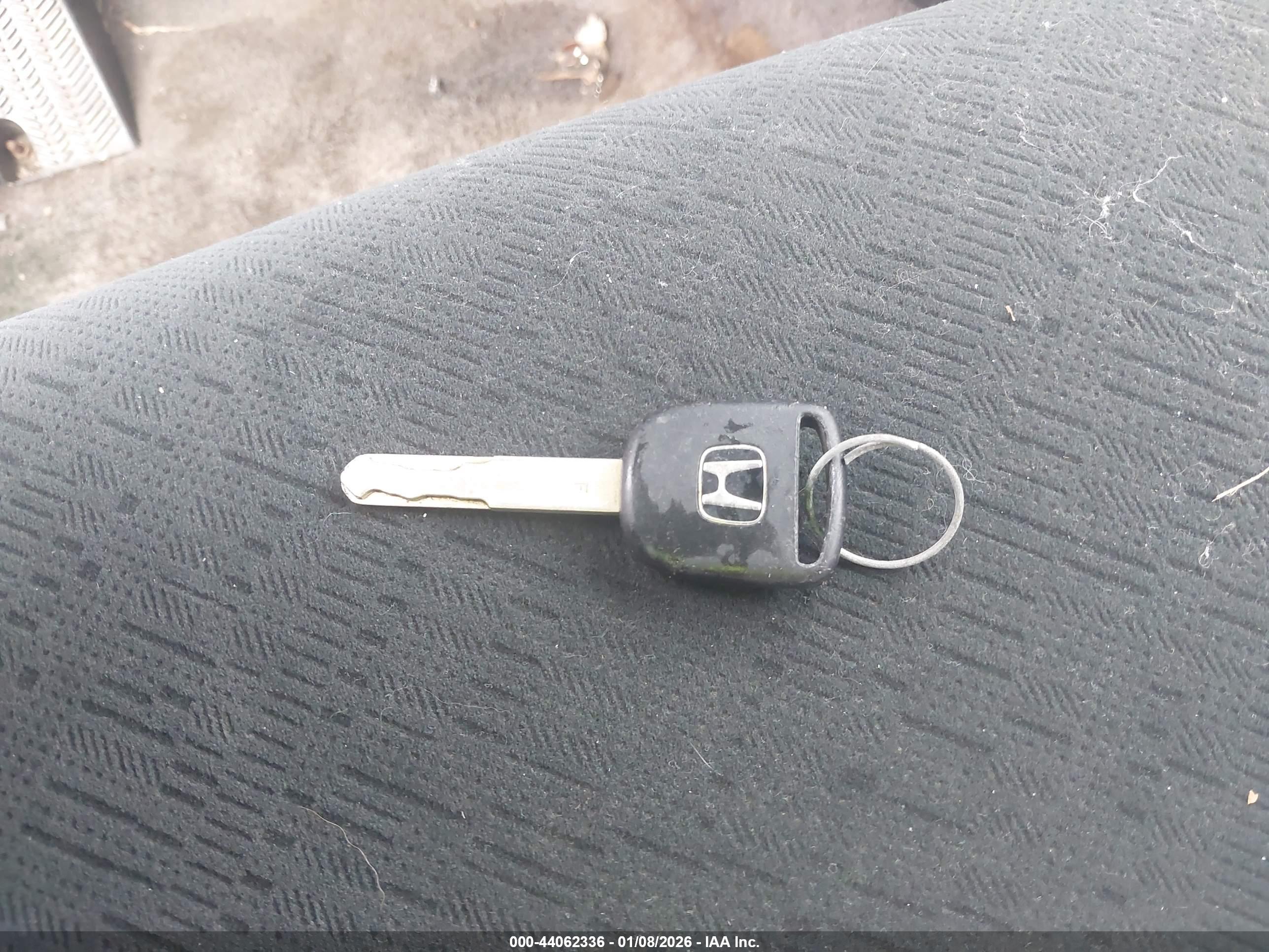 HONDA CIVIC image 11