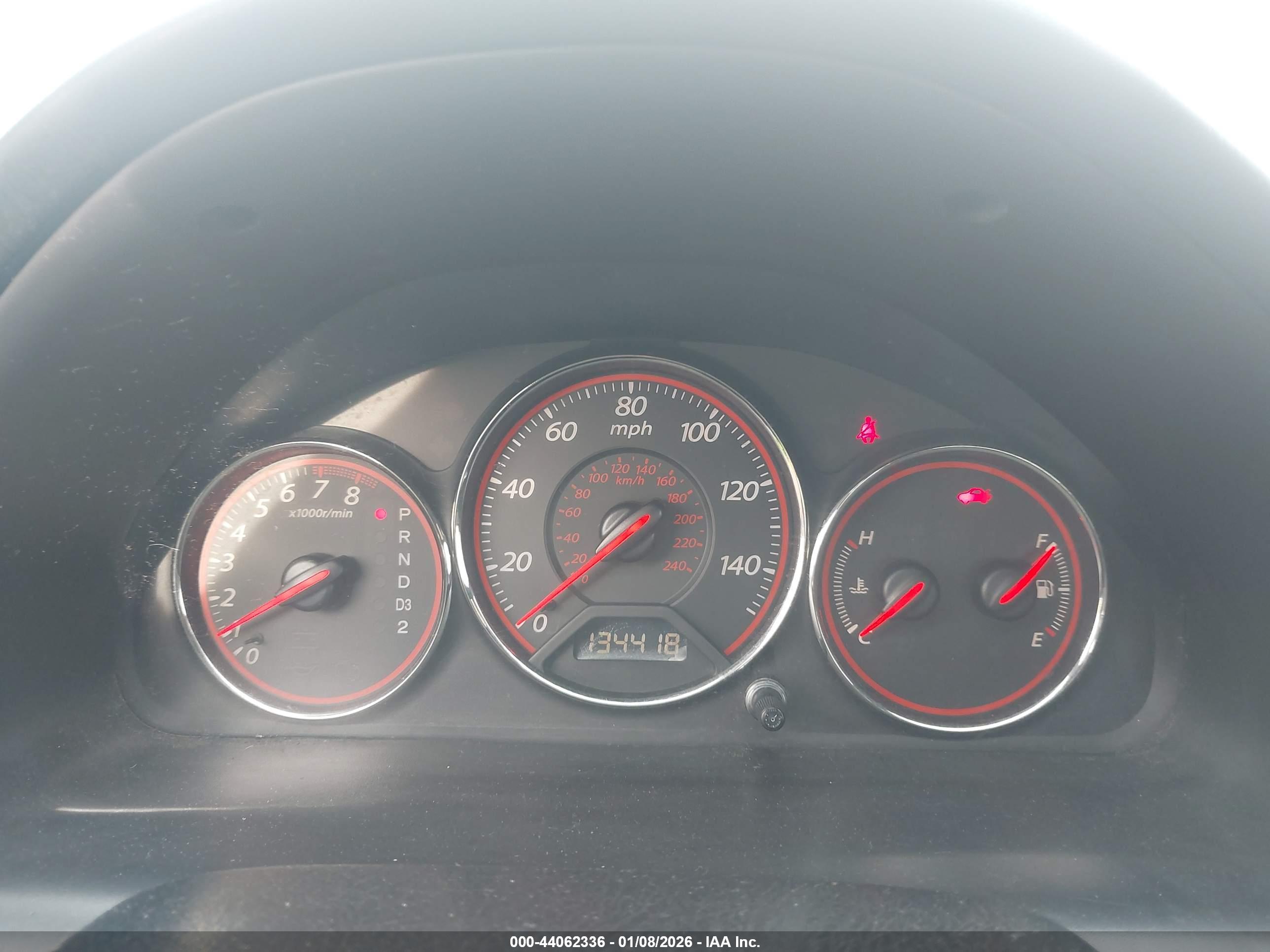 HONDA CIVIC image 7