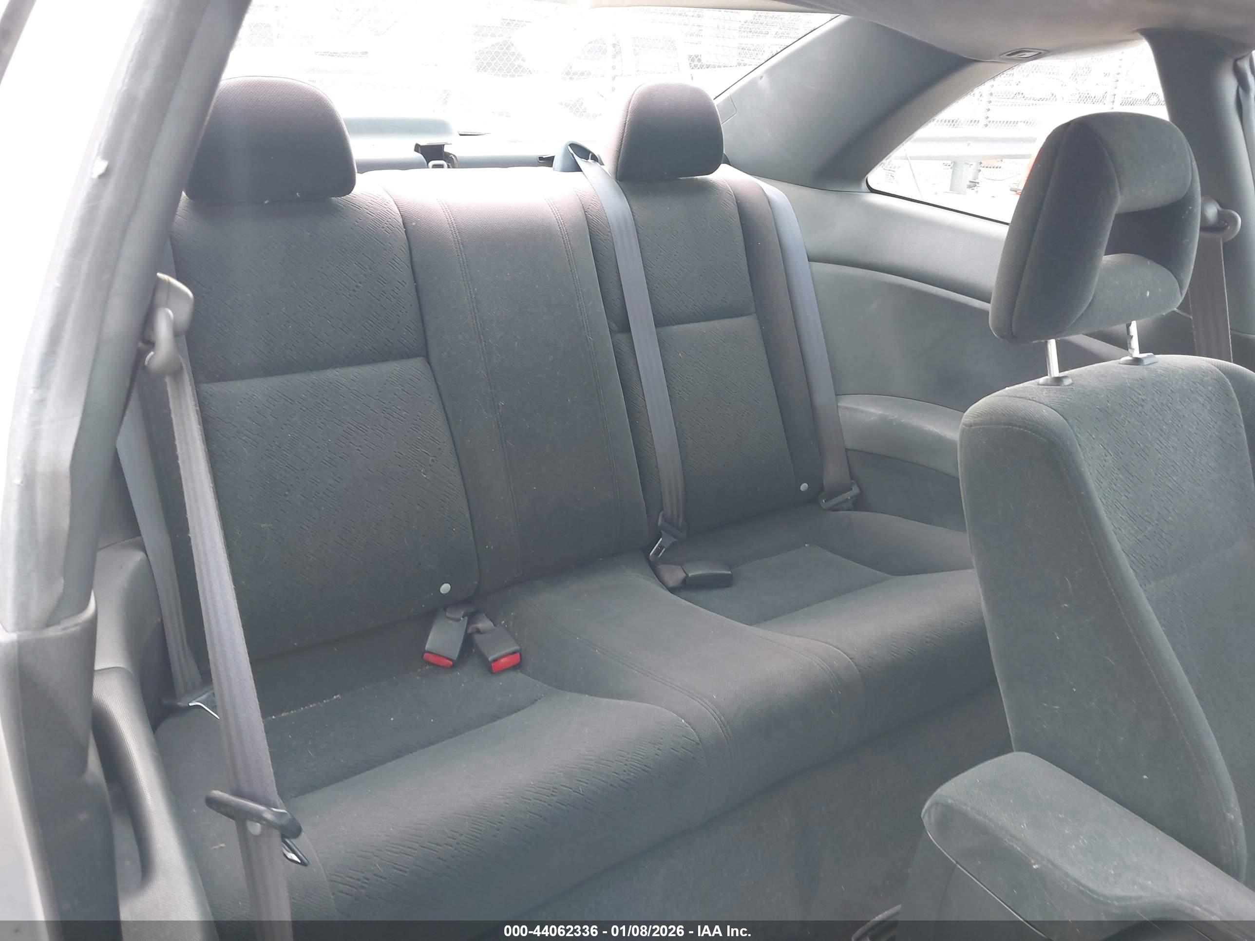 HONDA CIVIC image 8