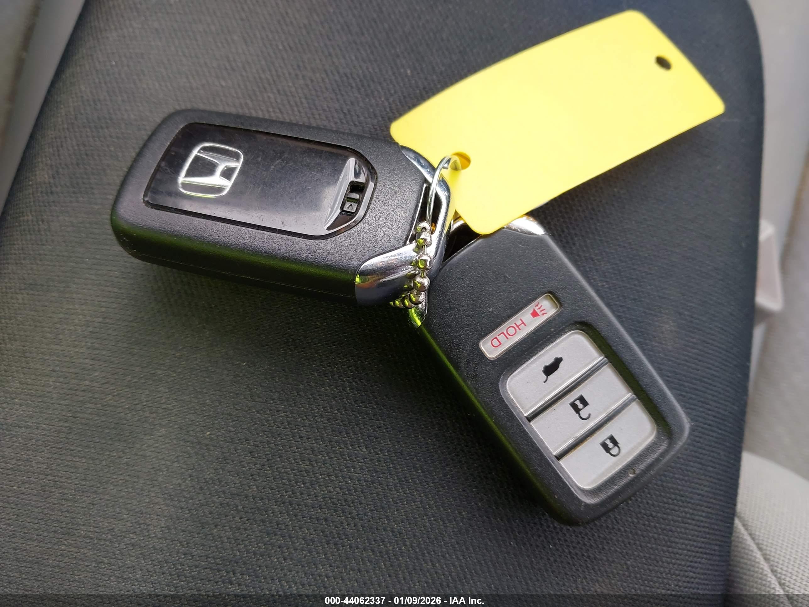 HONDA CR-V image 11
