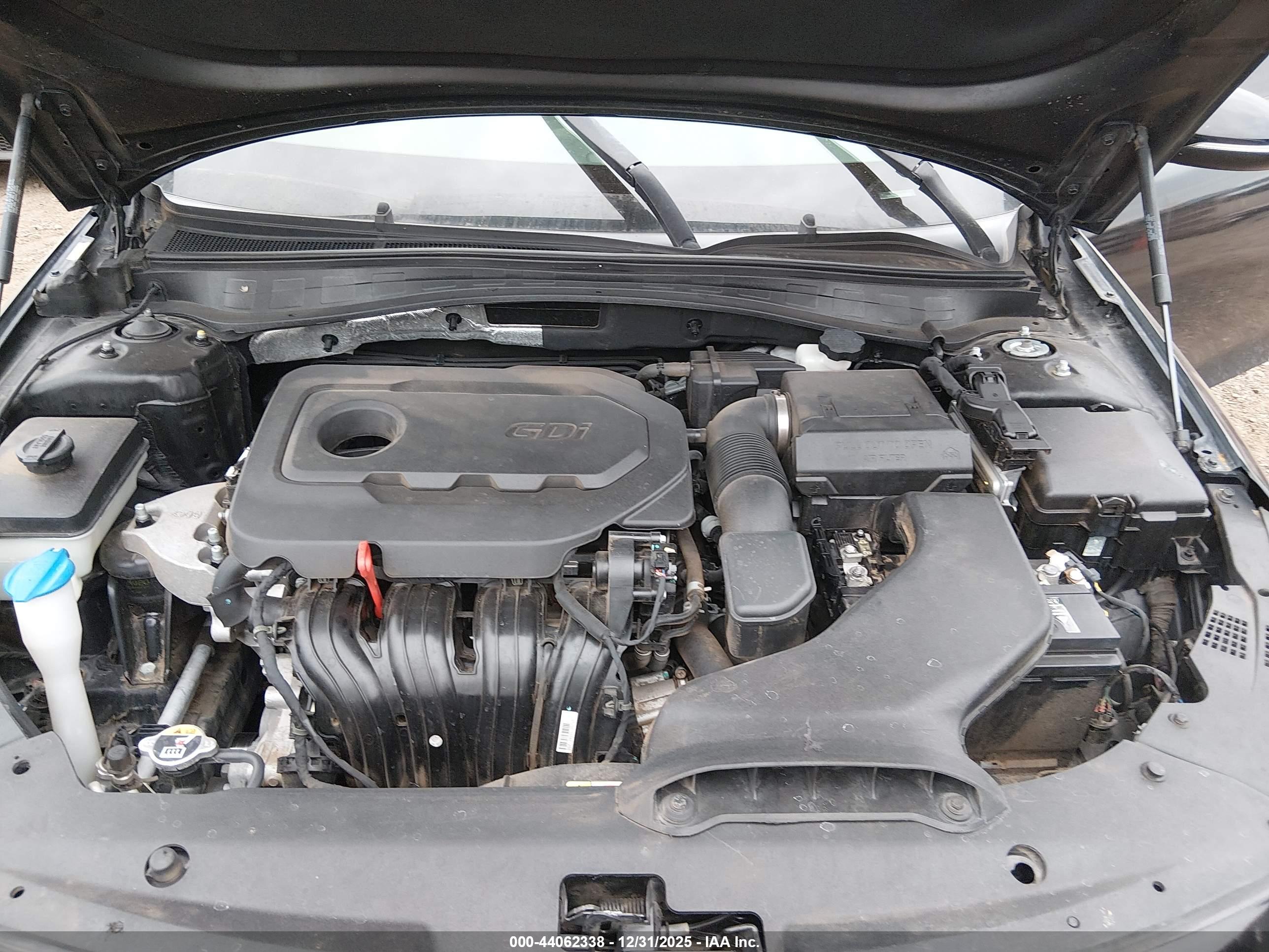 KIA OPTIMA image 10