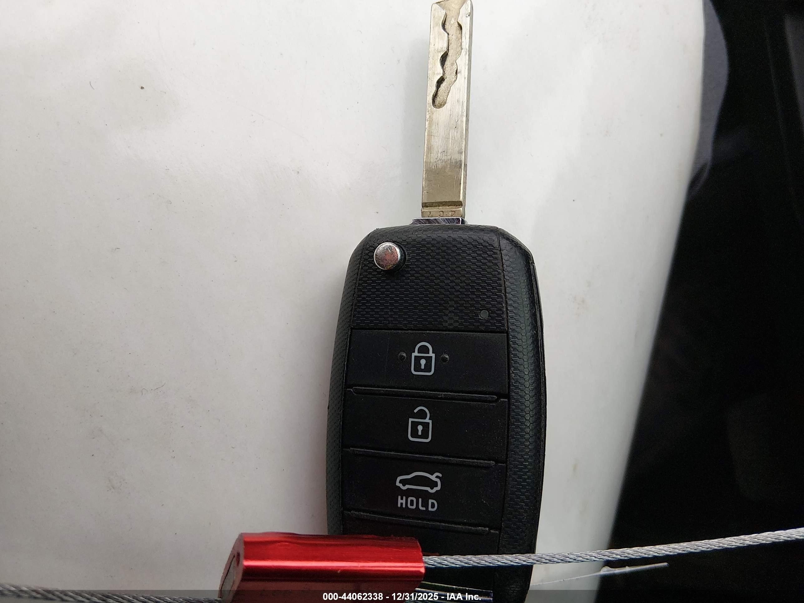 KIA OPTIMA image 11