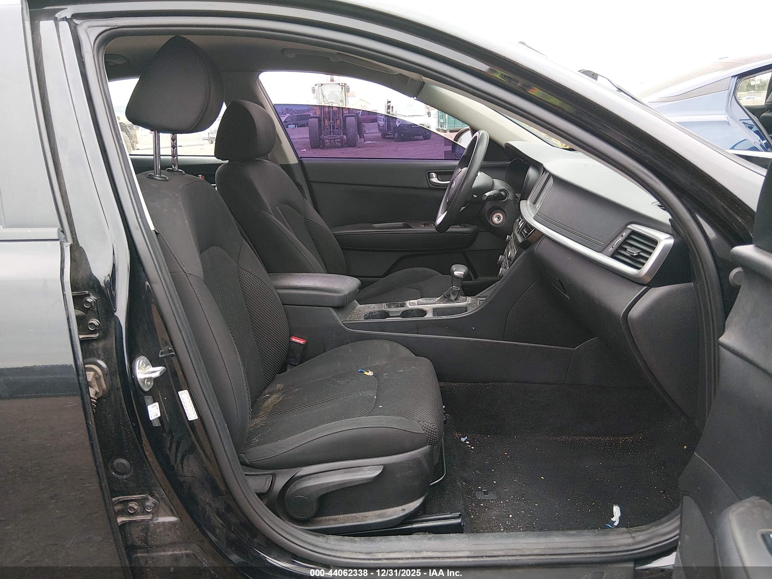KIA OPTIMA image 5