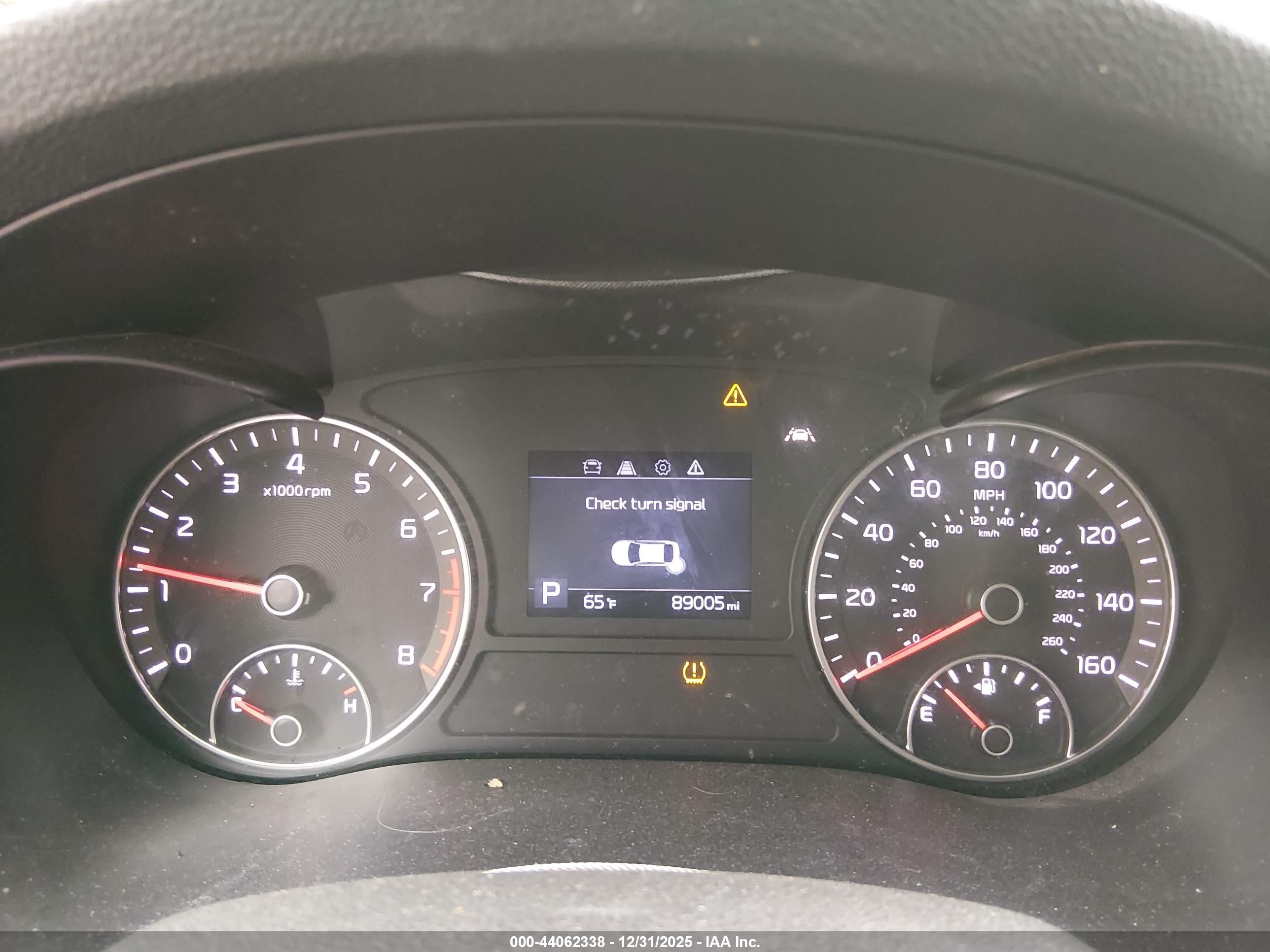 KIA OPTIMA image 7