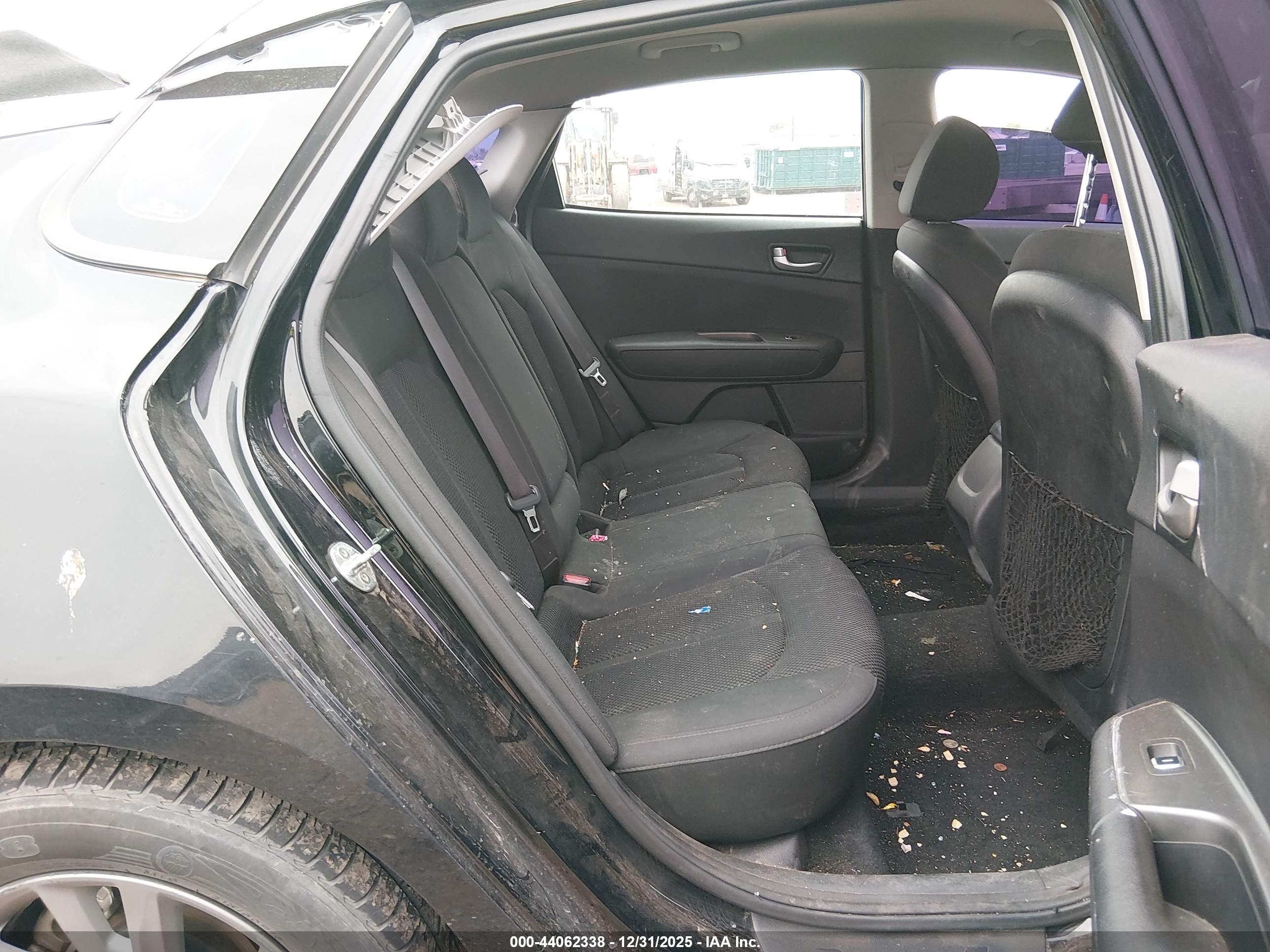 KIA OPTIMA image 8