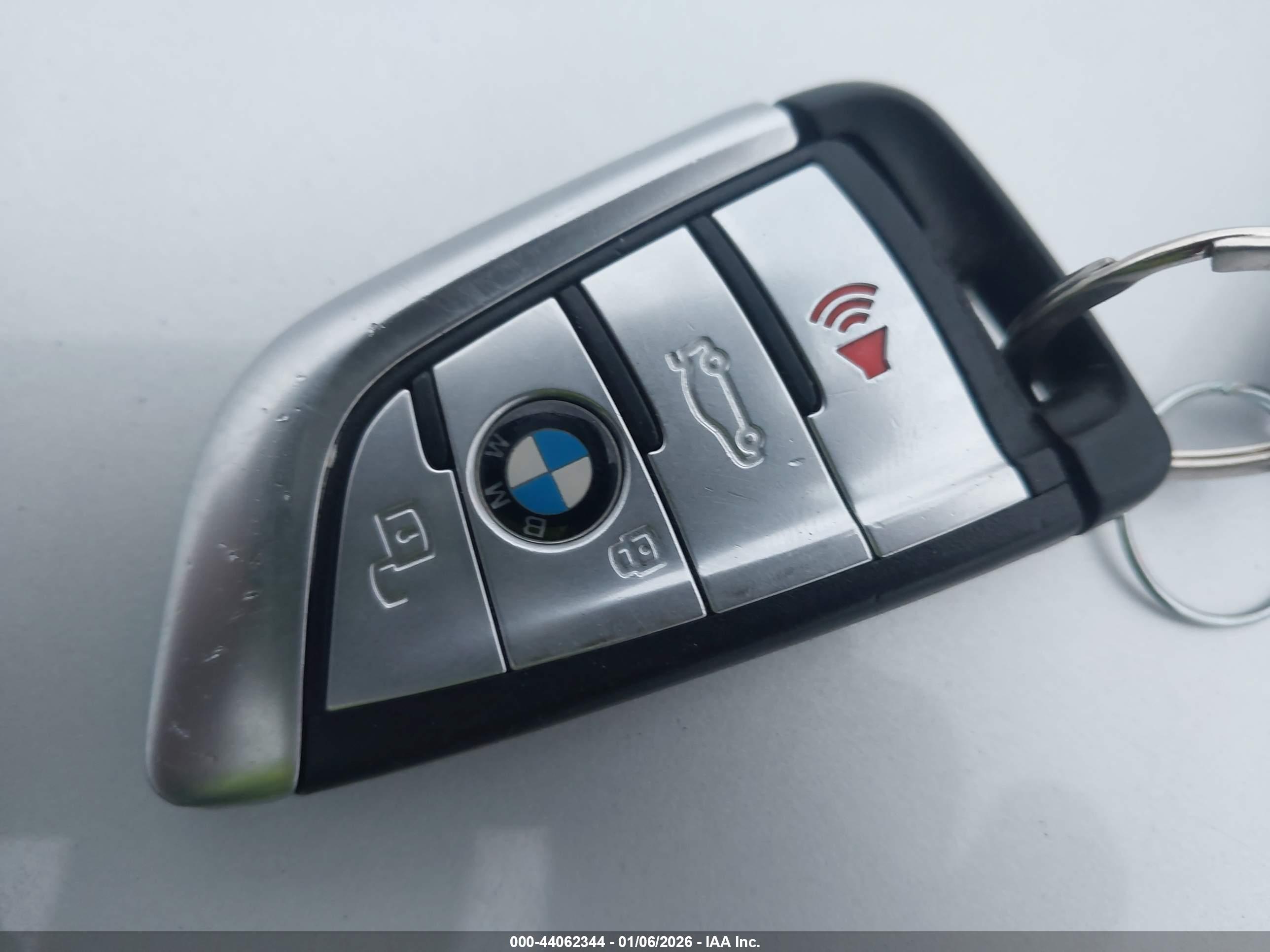 BMW X5 image 11