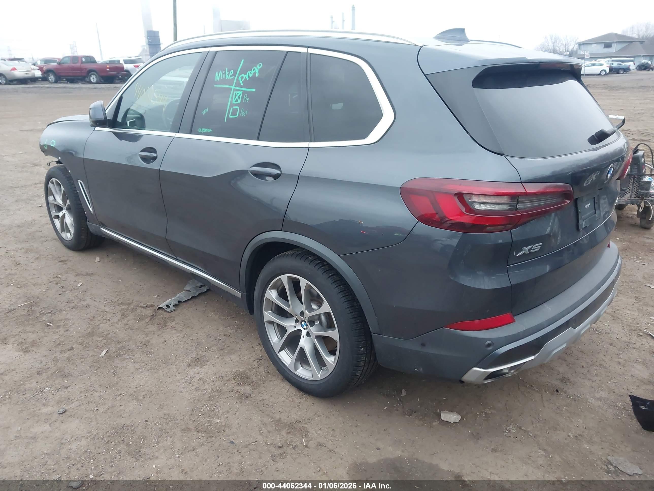 BMW X5 image 3