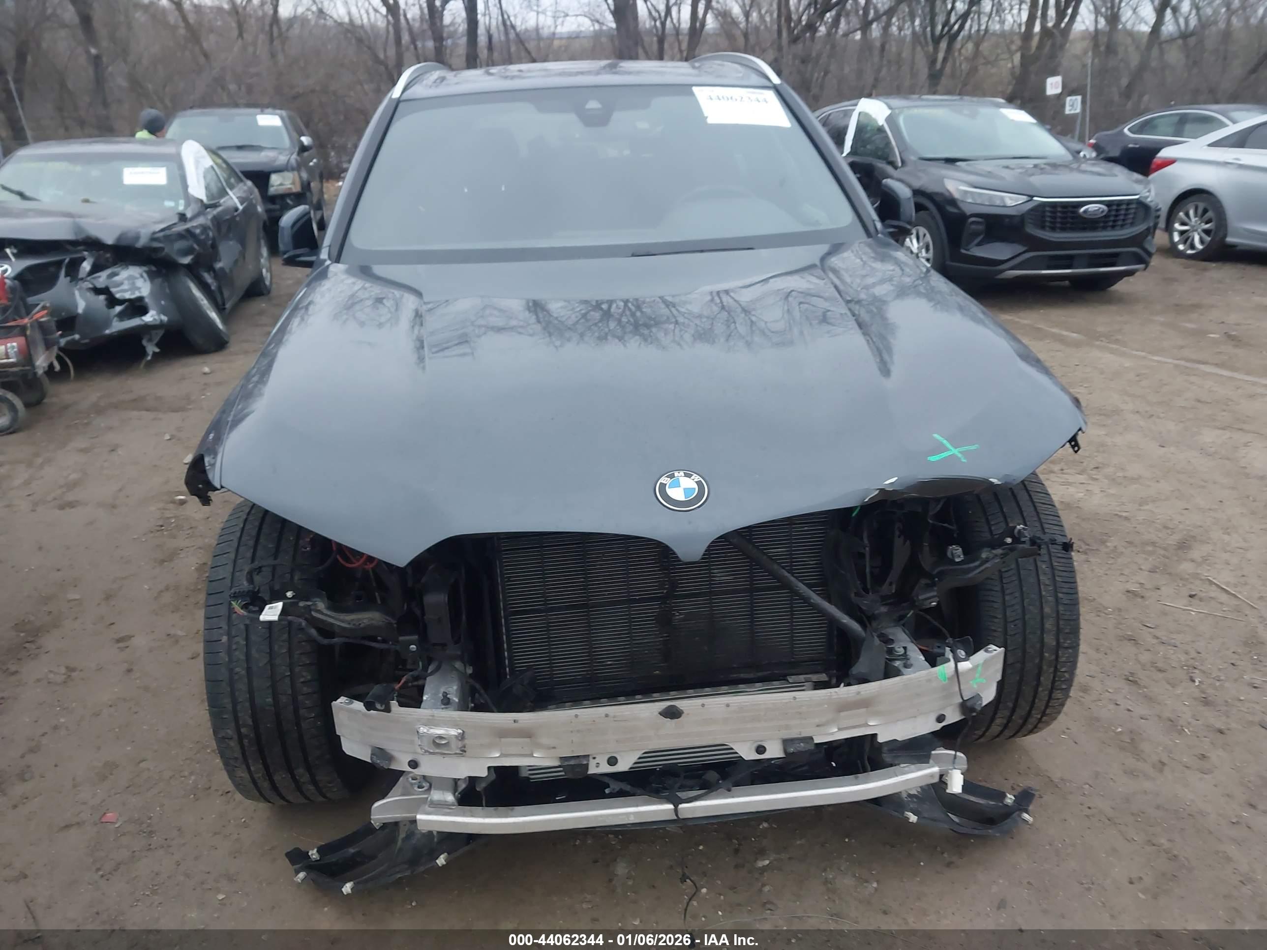 BMW X5 image 6