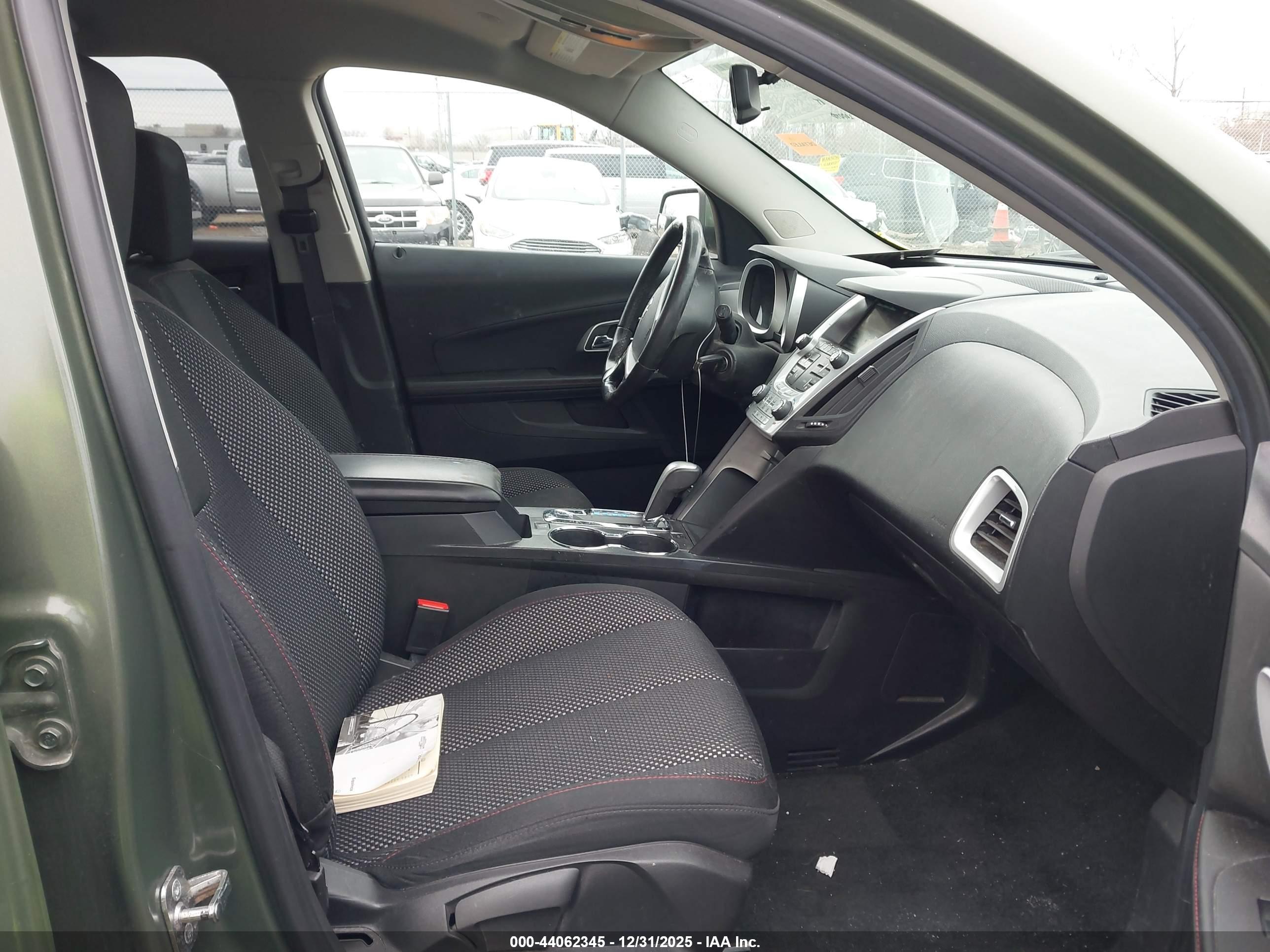 CHEVROLET EQUINOX image 5