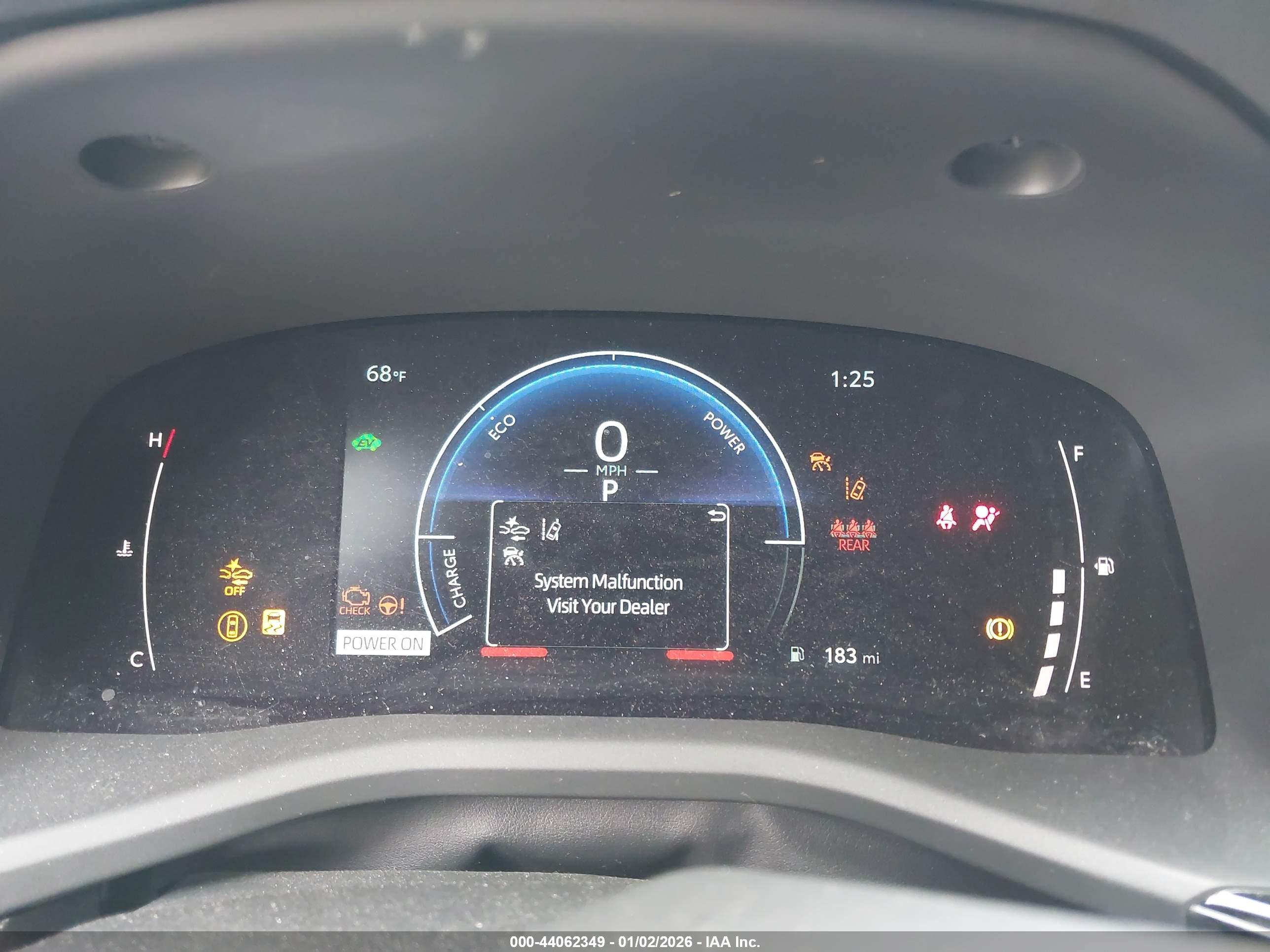 TOYOTA CAMRY image 7