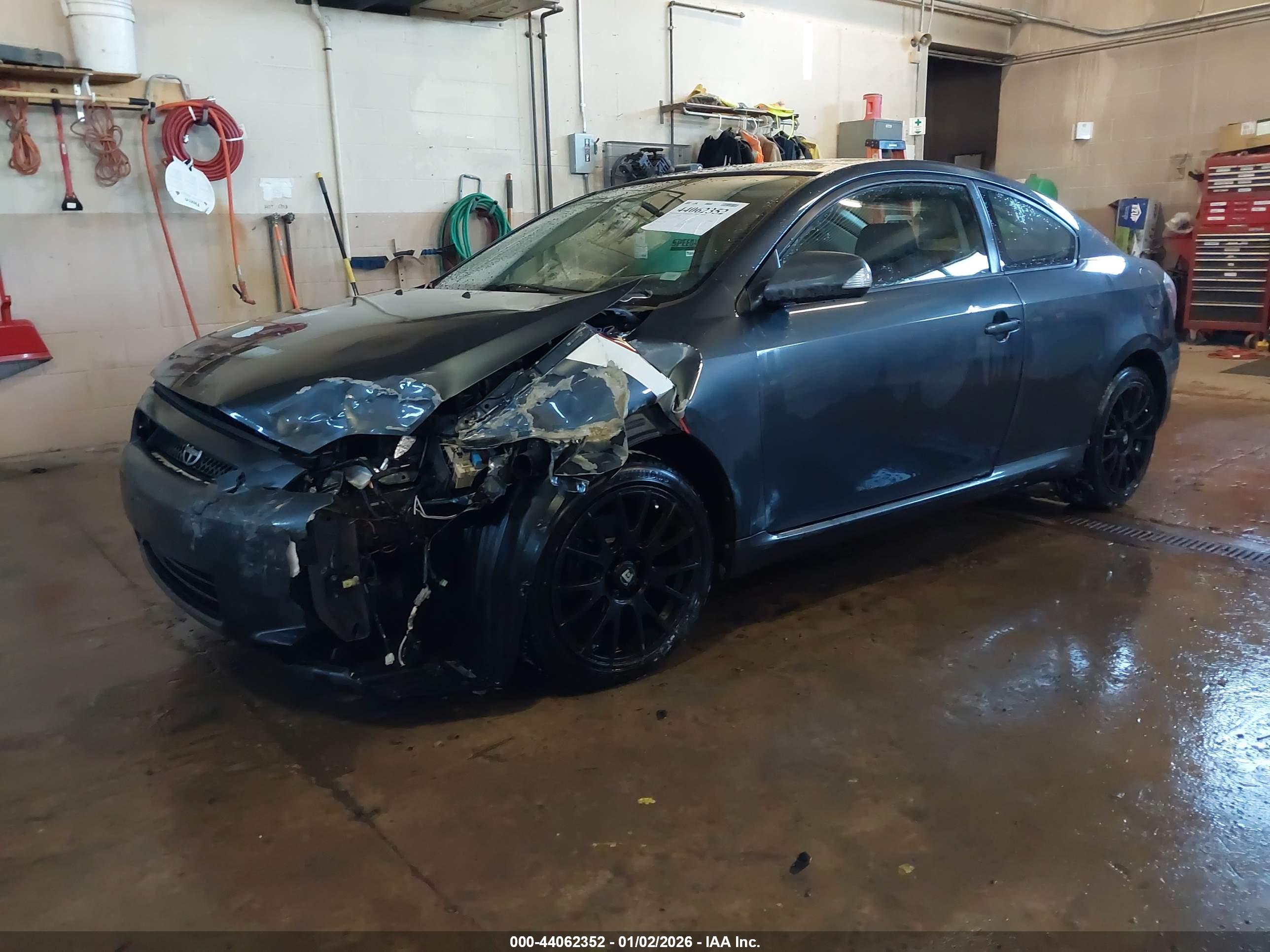 SCION TC image 2